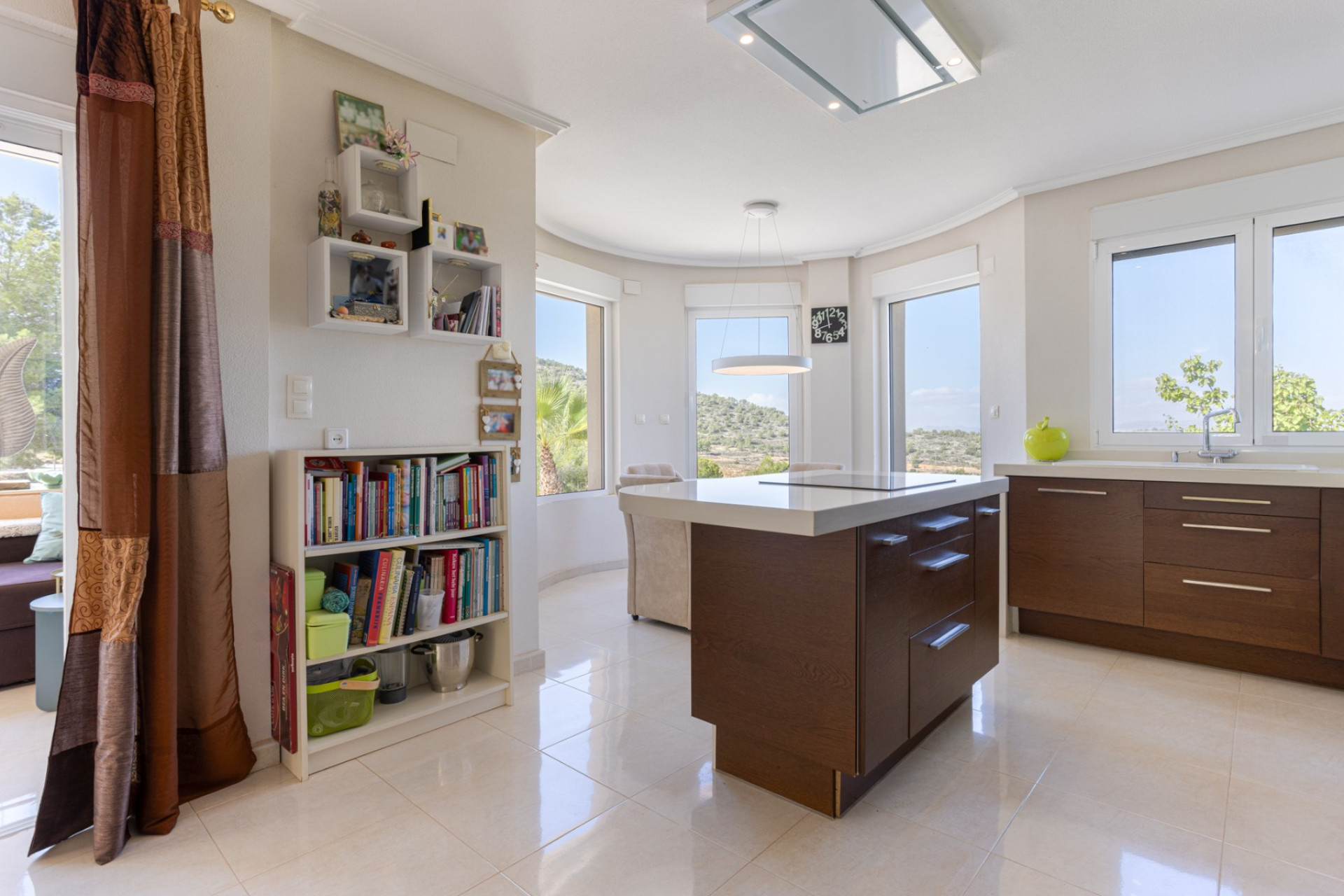 Resale - 6. Detached villa - La Zarza - Costa Calida