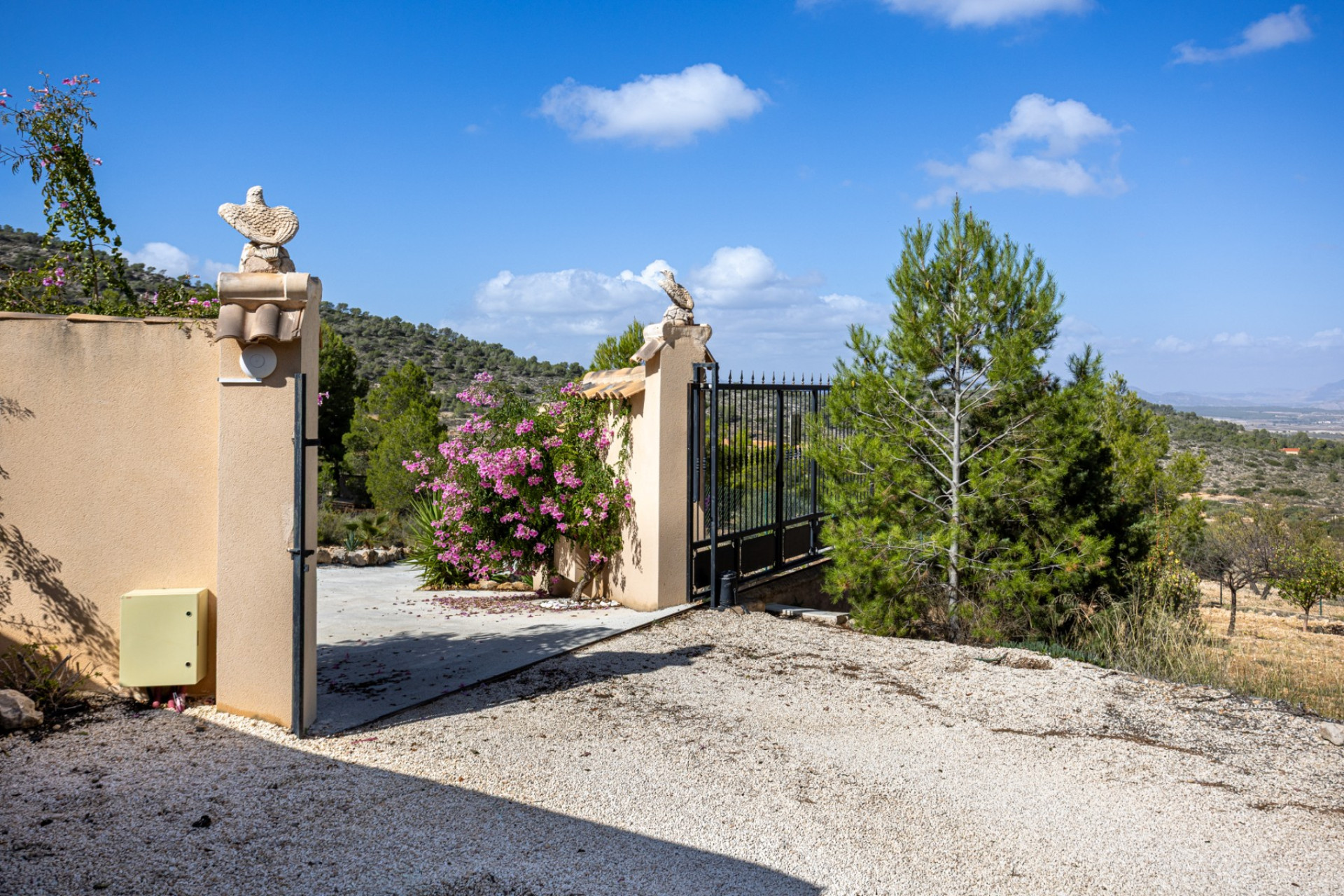 Resale - 6. Detached villa - La Zarza - Costa Calida