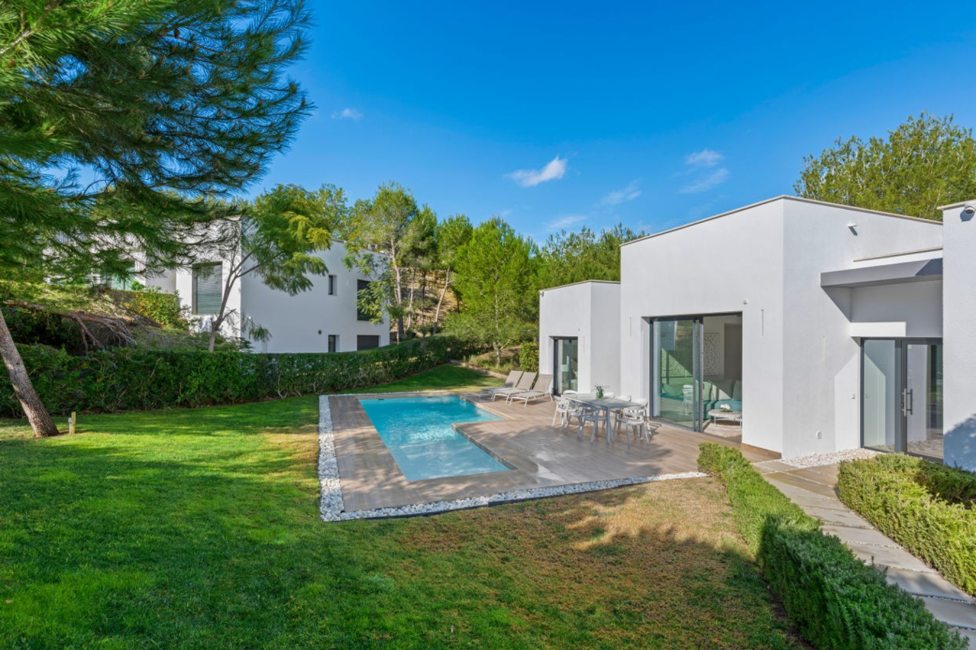 Resale - 6. Detached villa - Orihuela Costa - Costa Blanca South