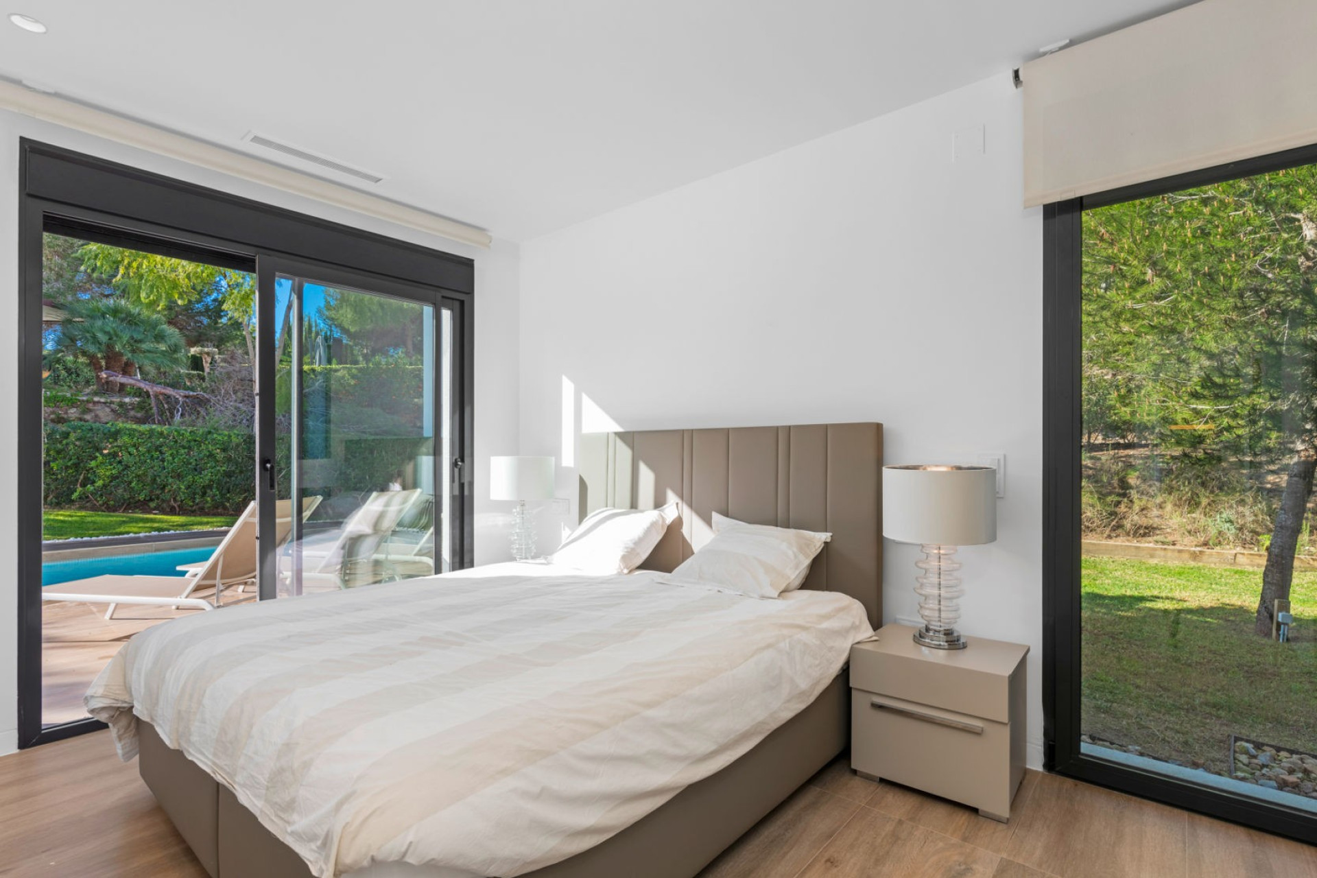 Resale - 6. Detached villa - Orihuela Costa - Costa Blanca South