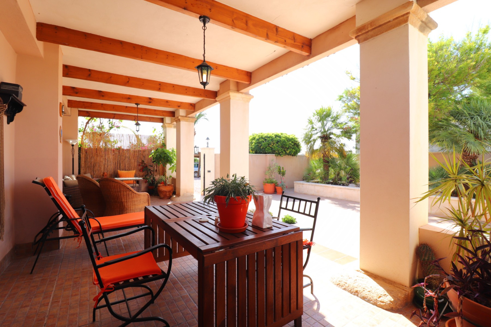 Resale - 7. Finca / Country property - Albatera - Albatera - Country