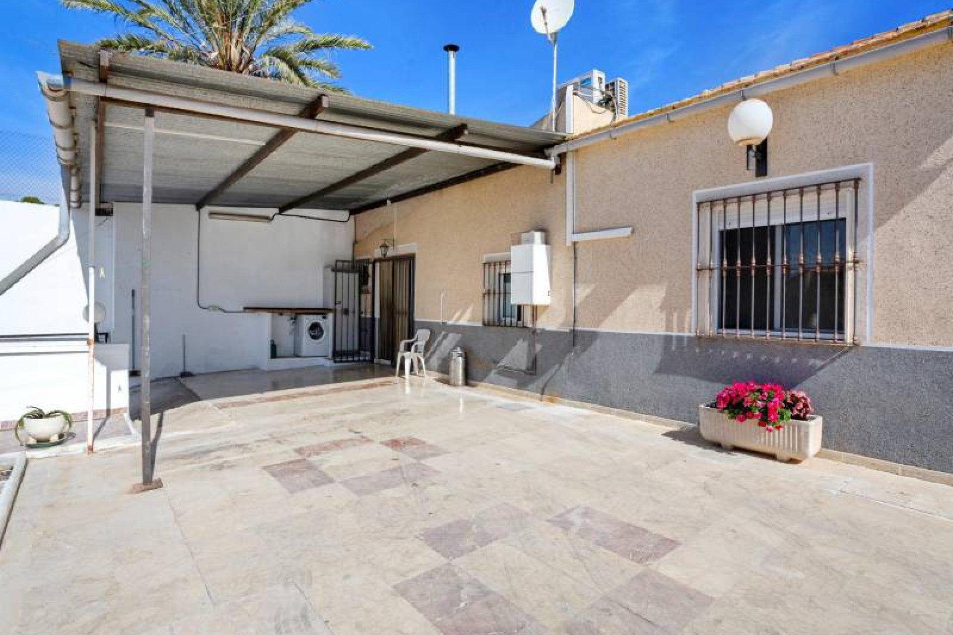 Resale - 7. Finca / Country property - Albatera - Costa Blanca South
