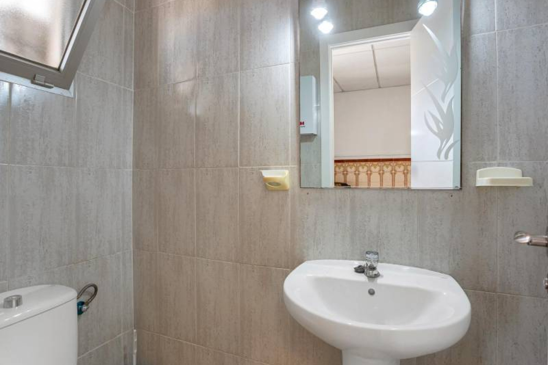 Resale - 7. Finca / Country property - Albatera - Costa Blanca South