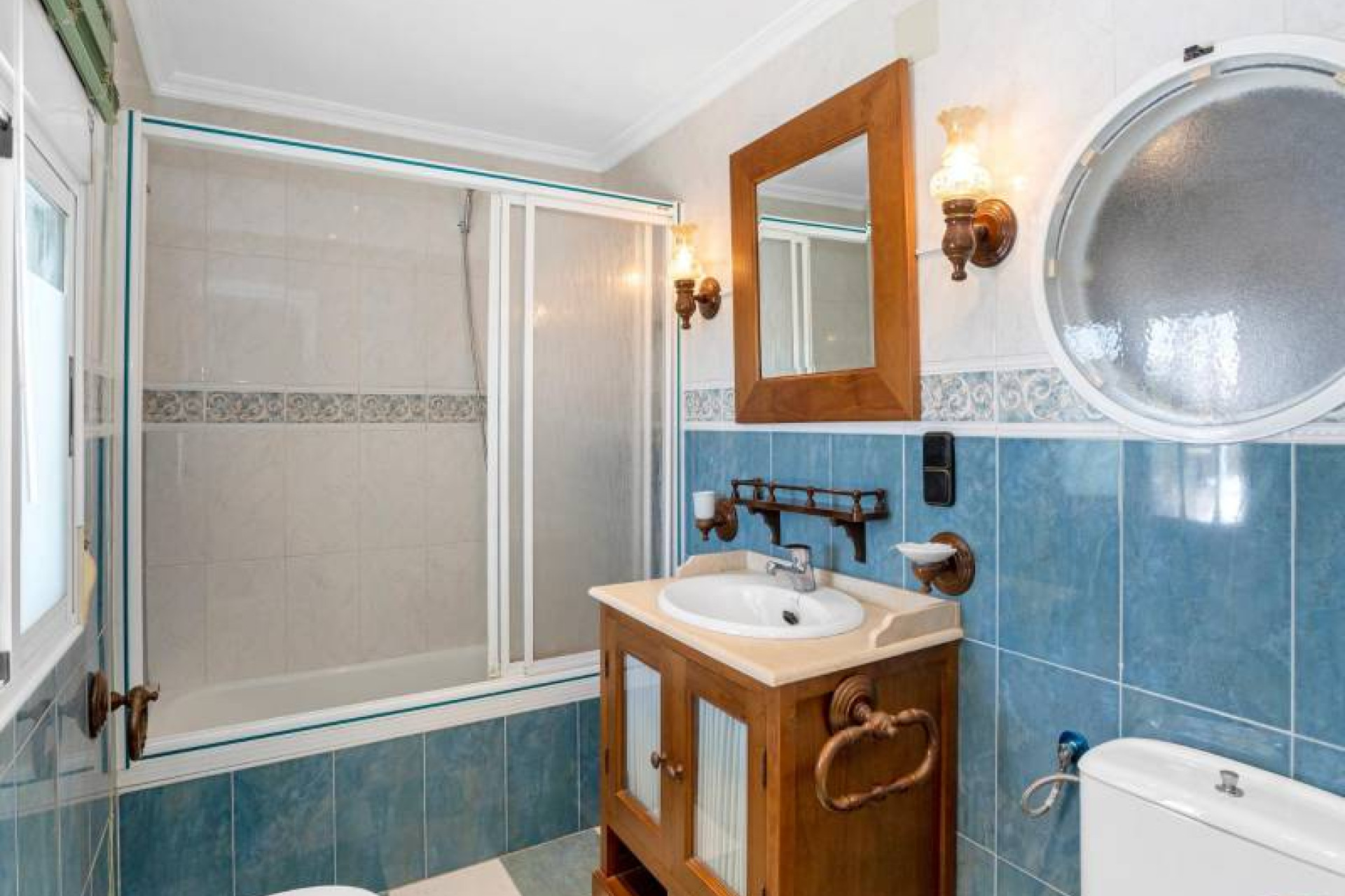 Resale - 7. Finca / Country property - Albatera - Costa Blanca South