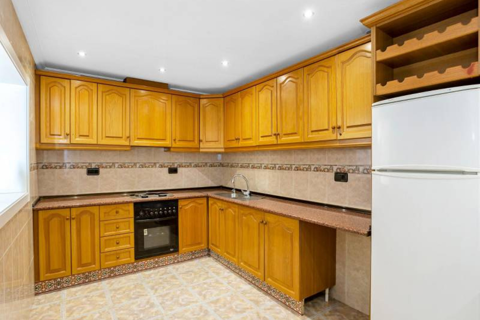 Resale - 7. Finca / Country property - Albatera - Costa Blanca South