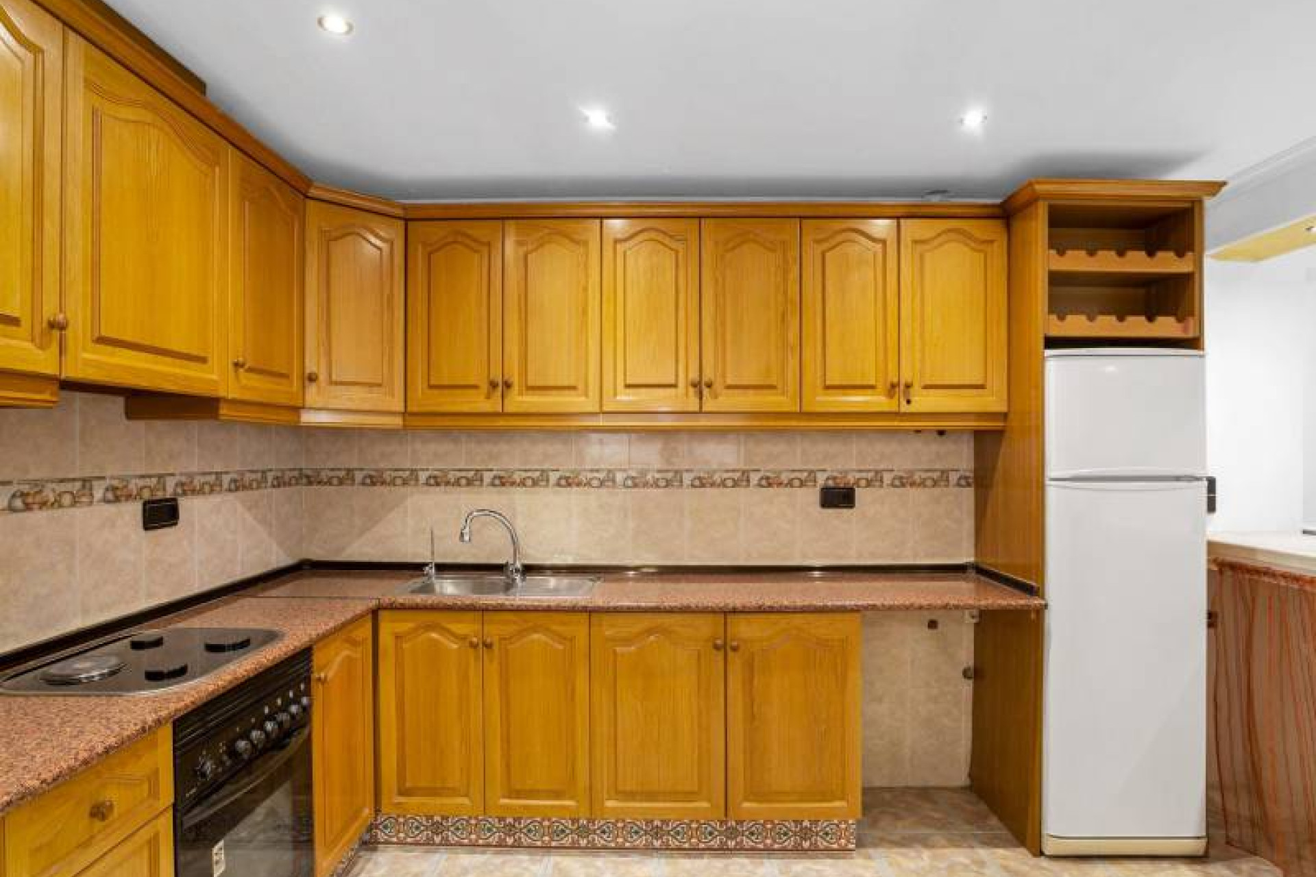 Resale - 7. Finca / Country property - Albatera - Costa Blanca South