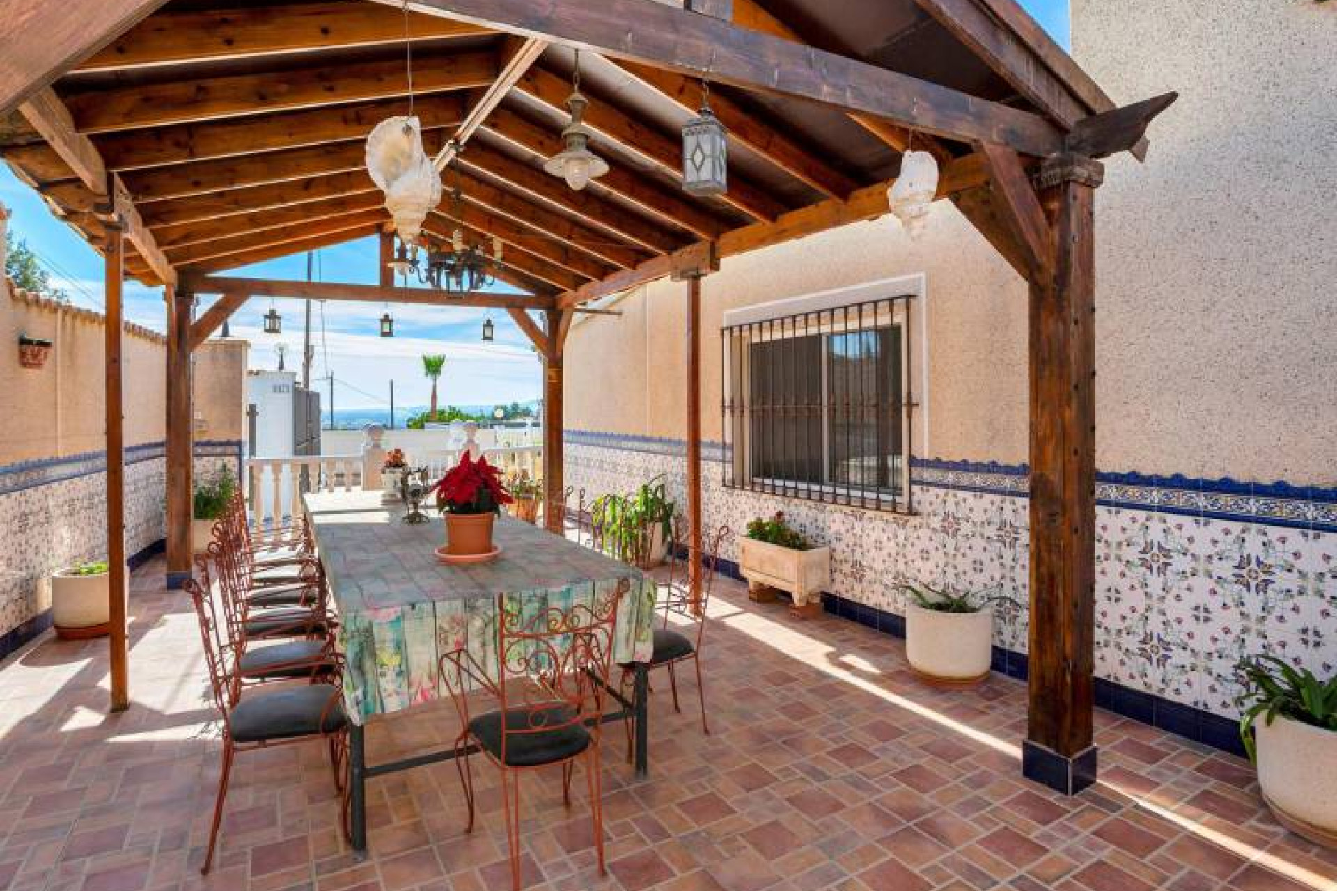 Resale - 7. Finca / Country property - Albatera - Costa Blanca South