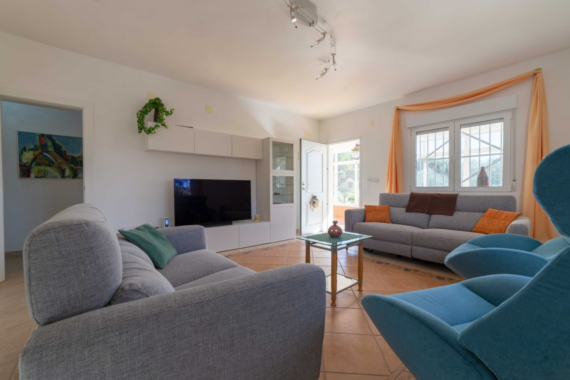 Resale - 7. Finca / Country property - Albatera - Costa Blanca South