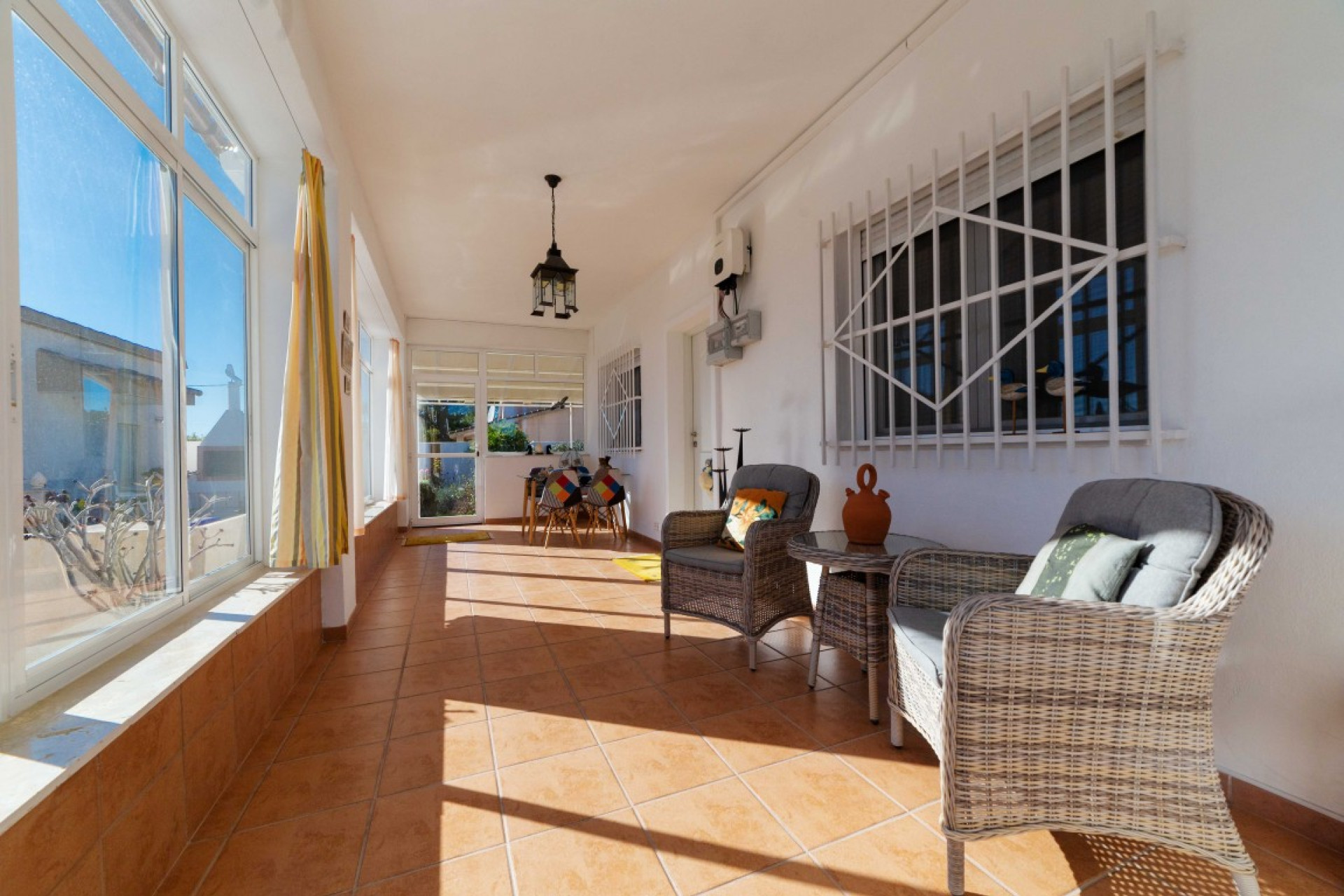 Resale - 7. Finca / Country property - Albatera - Costa Blanca South