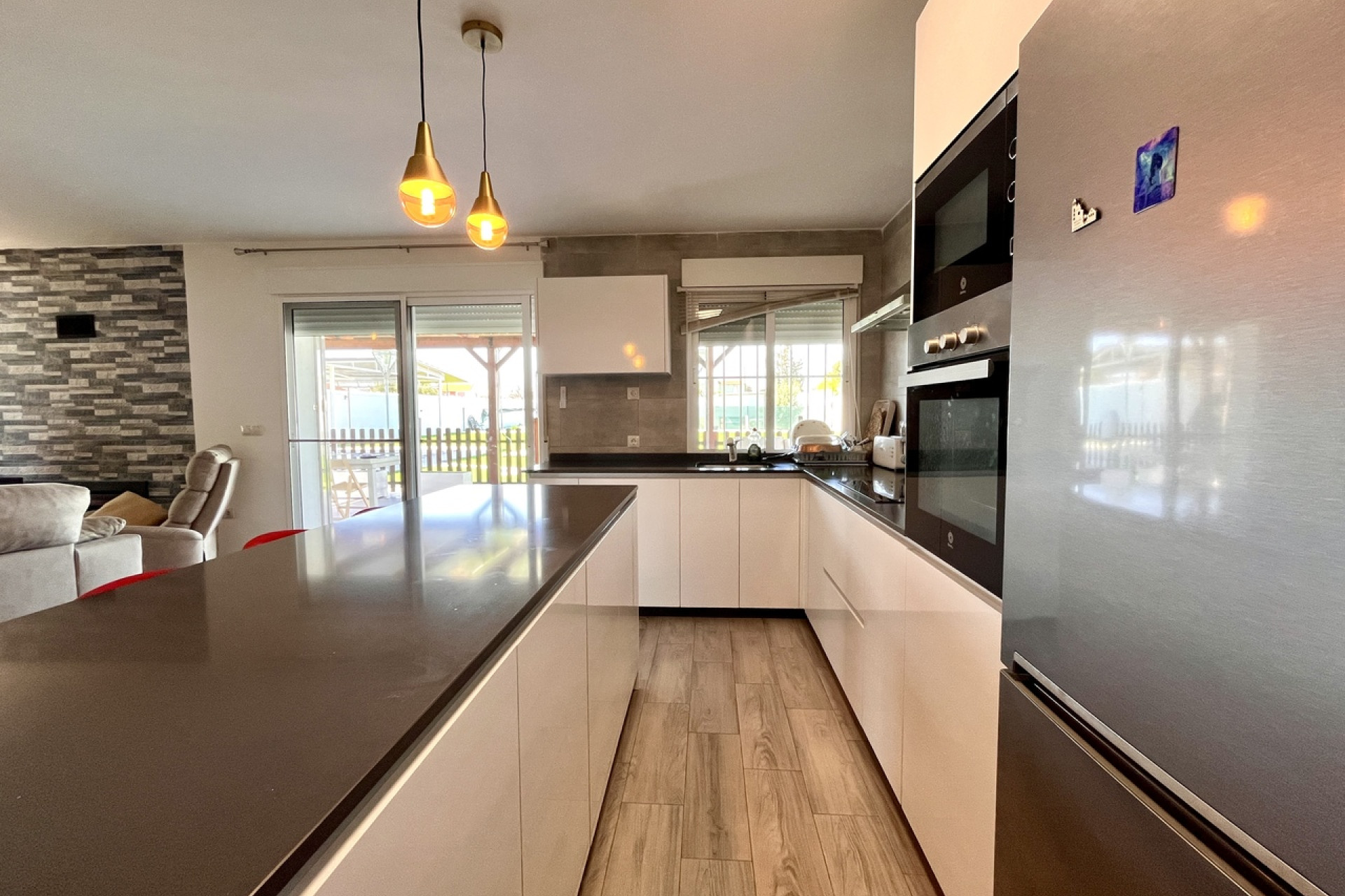 Resale - 7. Finca / Country property - Alcantarilla - Costa Calida