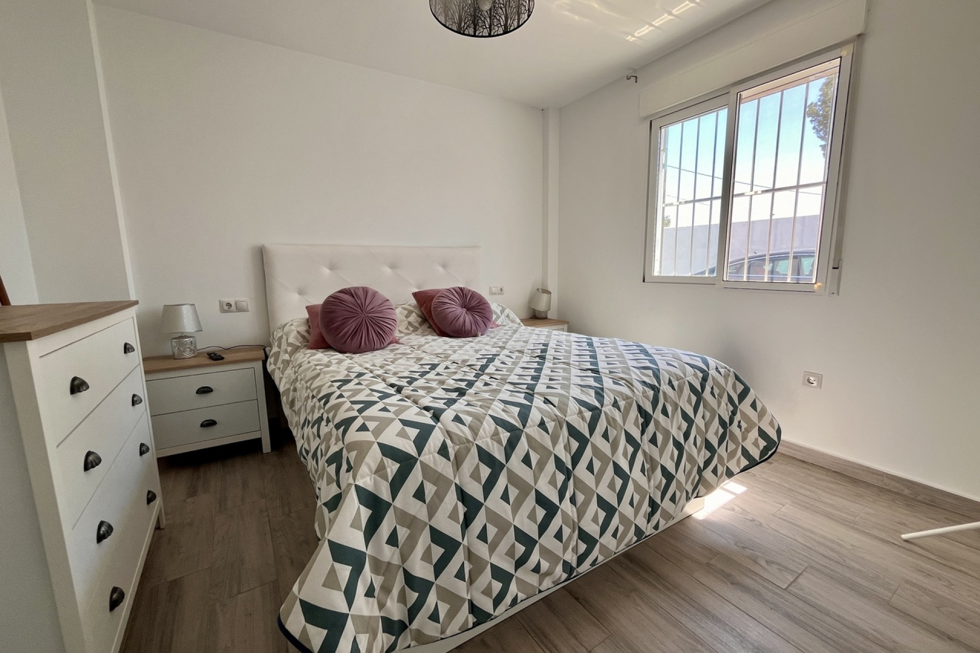 Resale - 7. Finca / Country property - Alcantarilla - Costa Calida