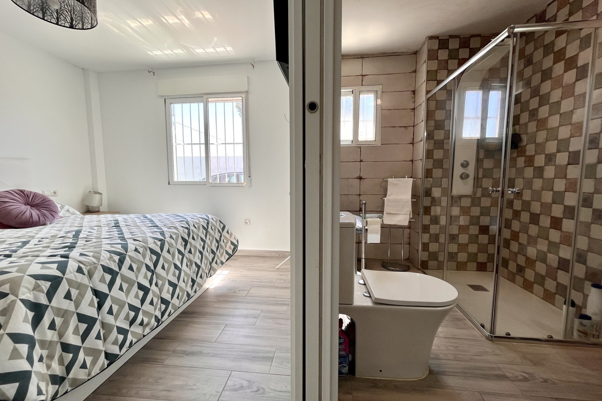 Resale - 7. Finca / Country property - Alcantarilla - Costa Calida