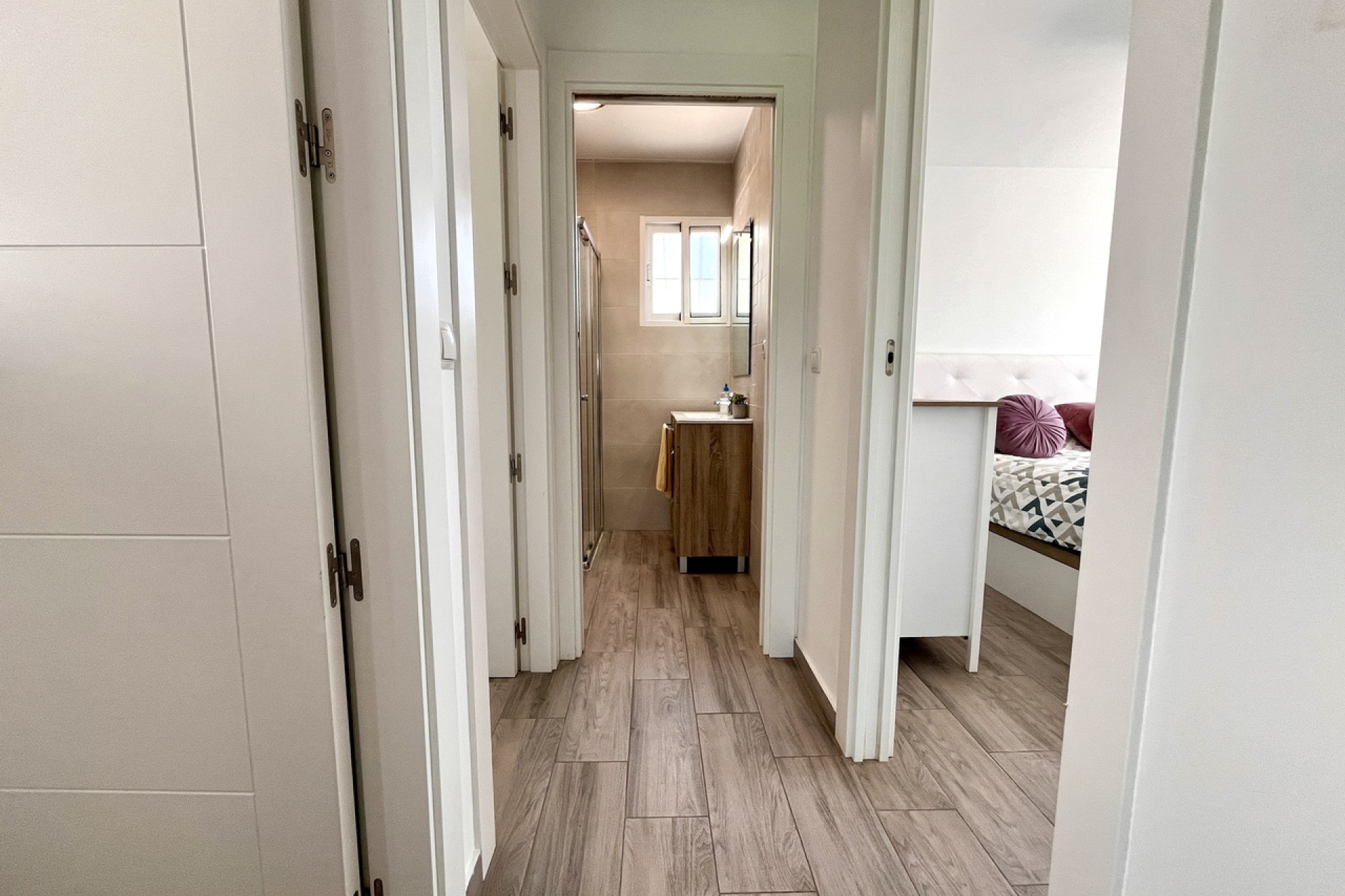 Resale - 7. Finca / Country property - Alcantarilla - Costa Calida