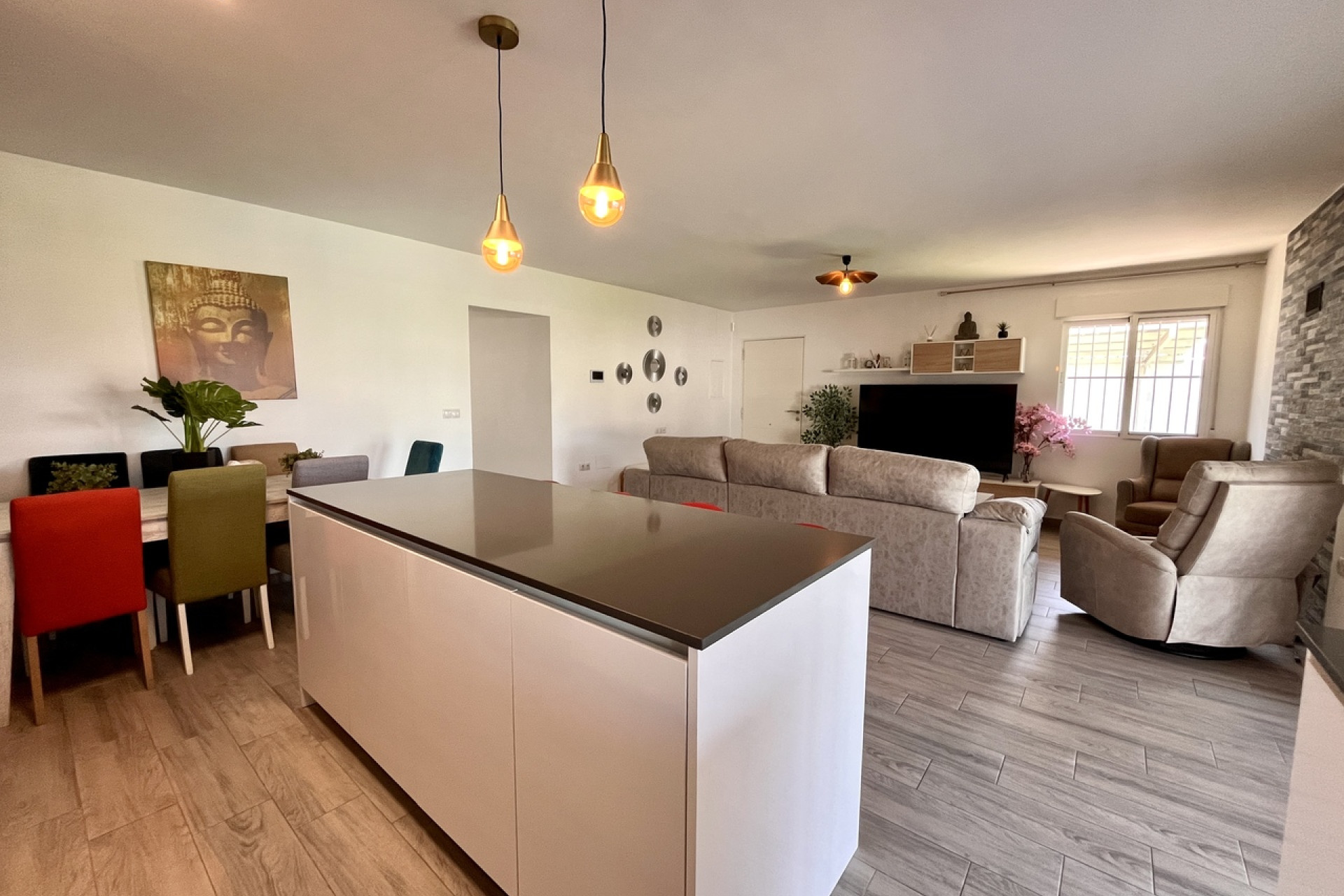 Resale - 7. Finca / Country property - Alcantarilla - Costa Calida