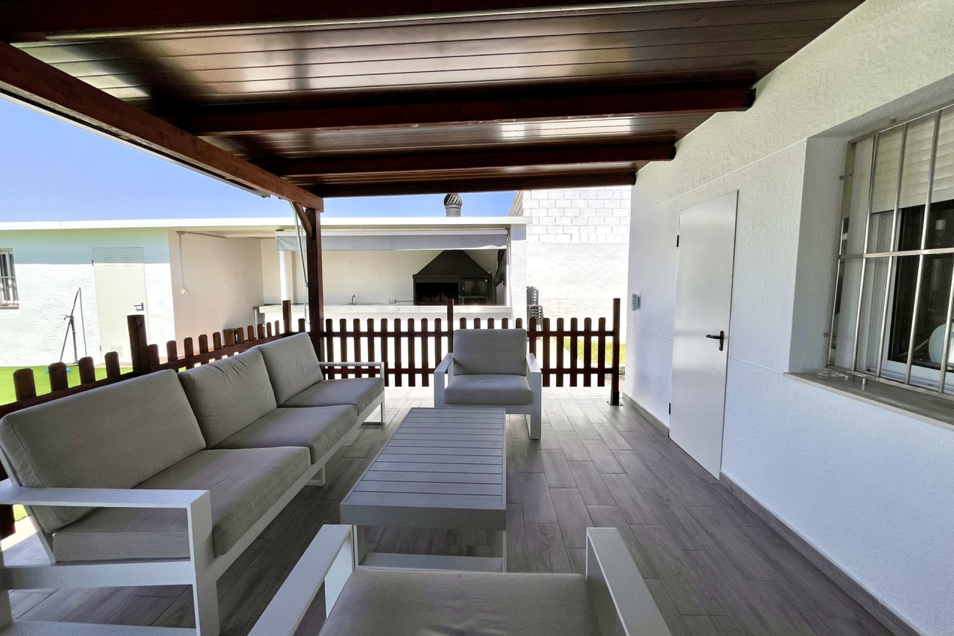 Resale - 7. Finca / Country property - Alcantarilla - Costa Calida