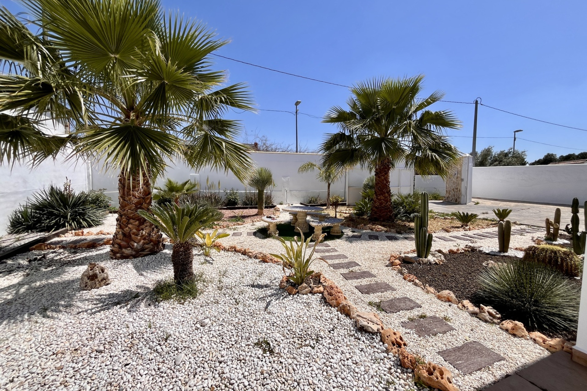 Resale - 7. Finca / Country property - Alcantarilla - Costa Calida