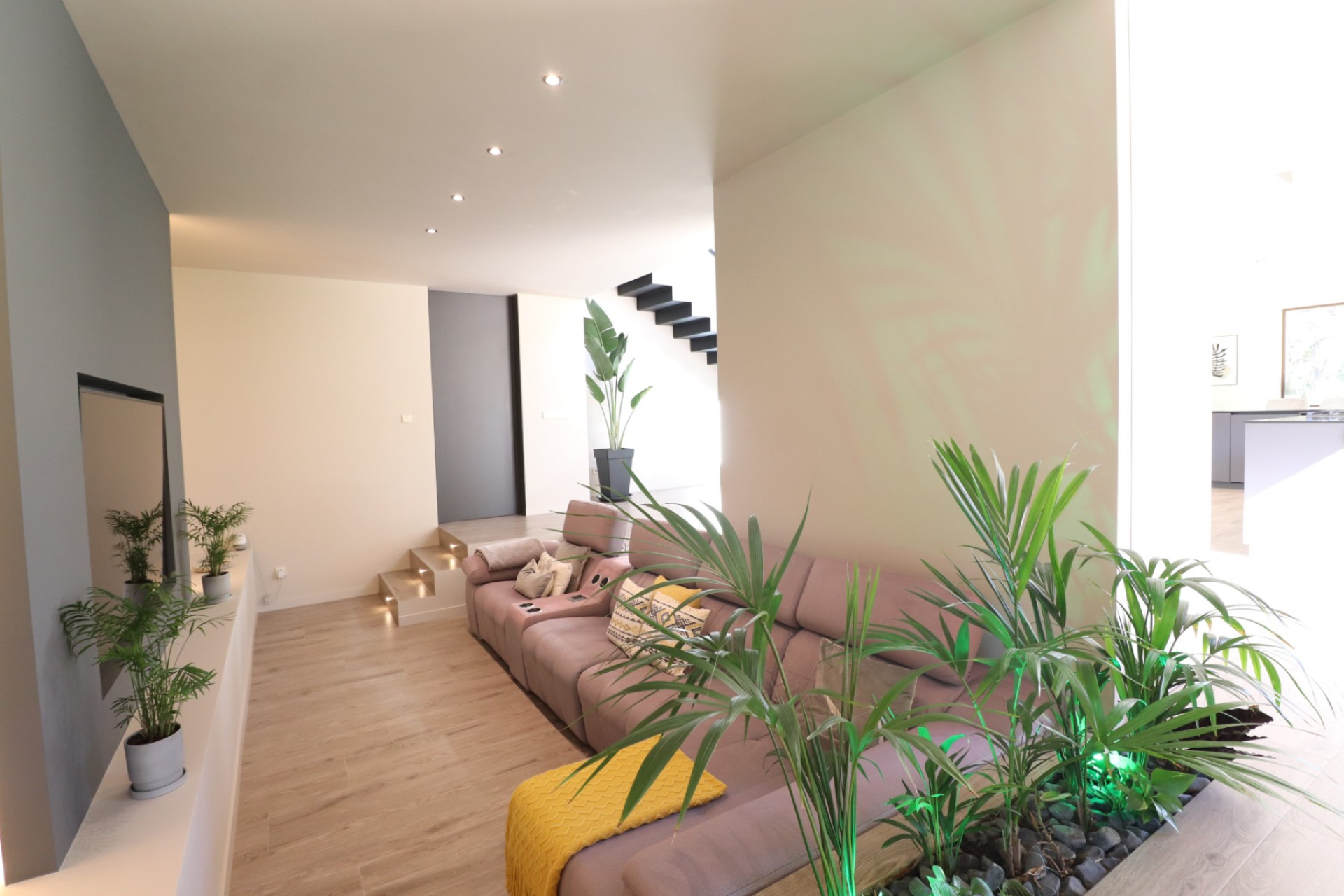 Resale - 7. Finca / Country property - Aspe - Costa Blanca North