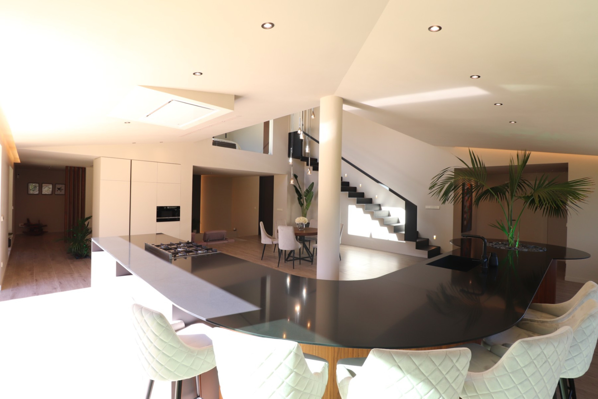 Resale - 7. Finca / Country property - Aspe - Costa Blanca North