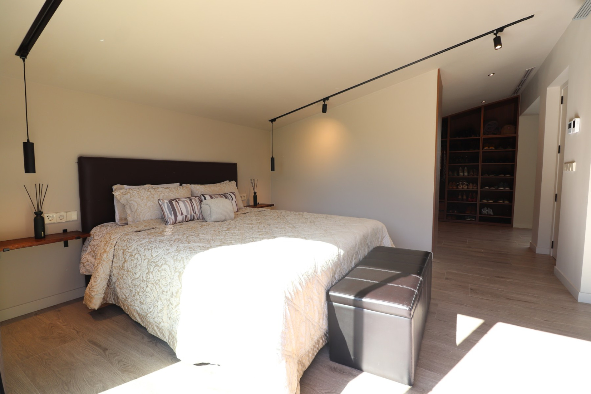 Resale - 7. Finca / Country property - Aspe - Costa Blanca North