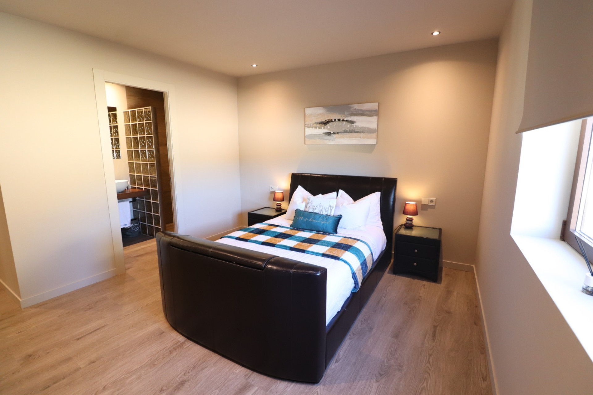 Resale - 7. Finca / Country property - Aspe - Costa Blanca North