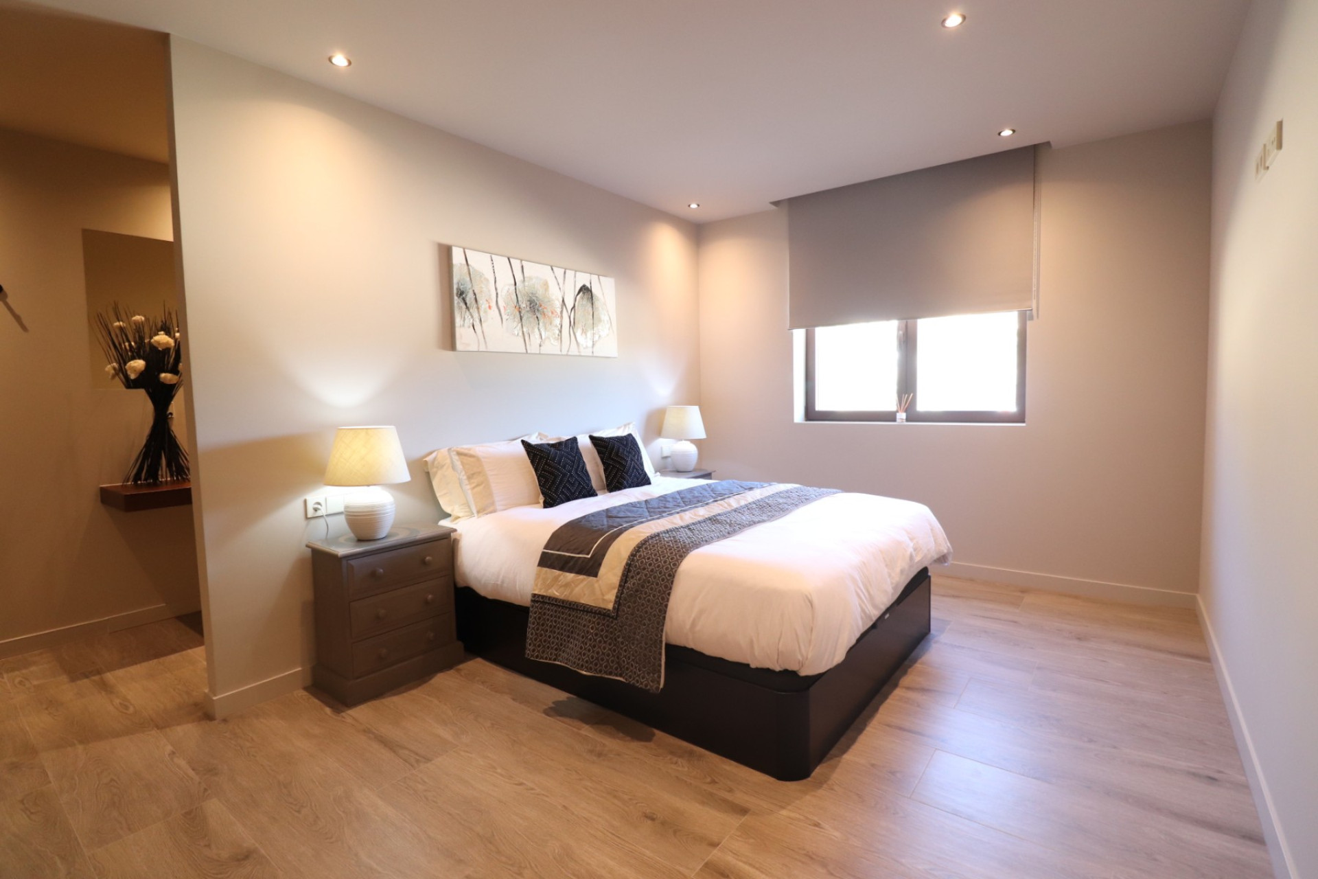 Resale - 7. Finca / Country property - Aspe - Costa Blanca North