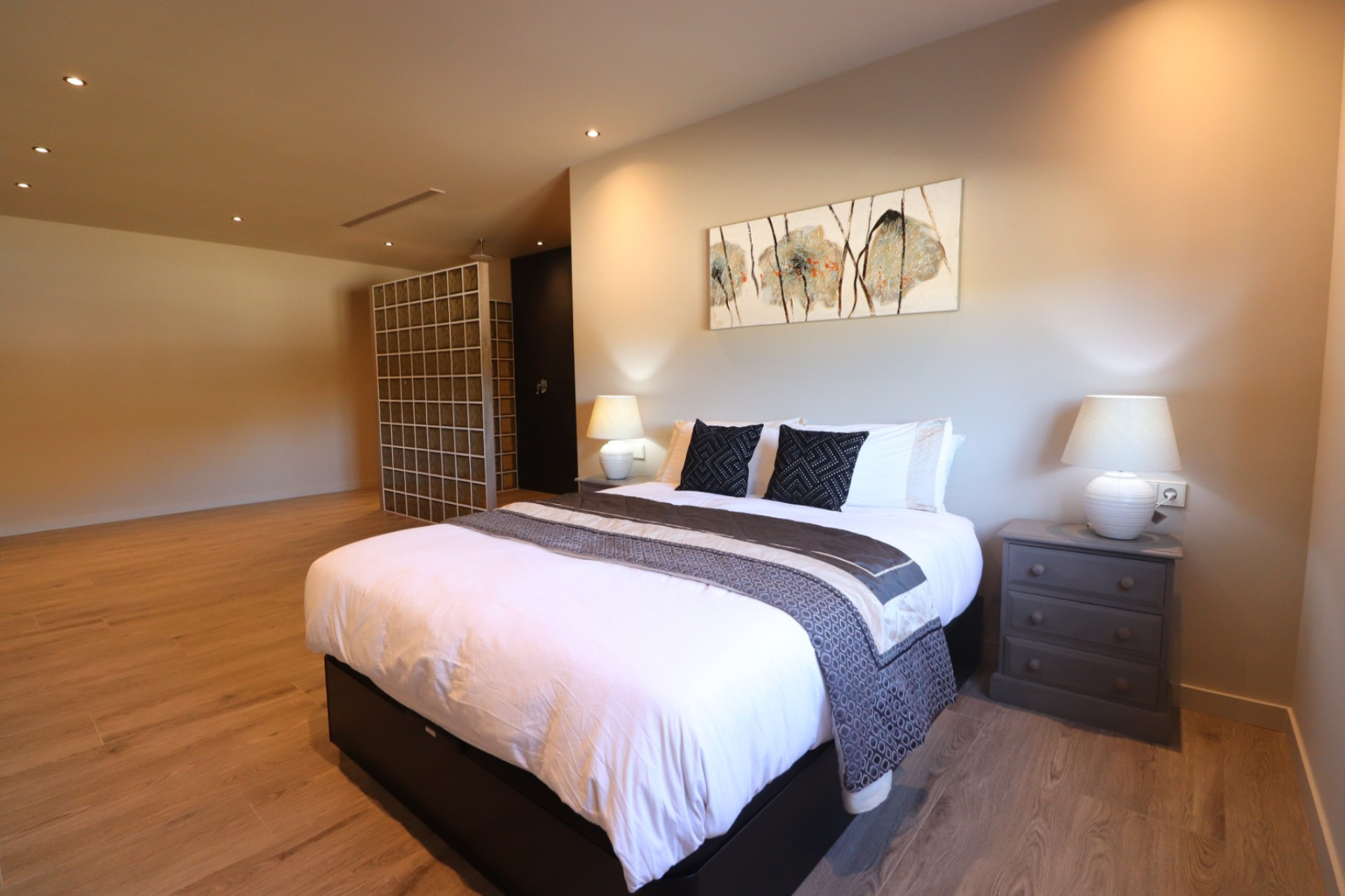 Resale - 7. Finca / Country property - Aspe - Costa Blanca North