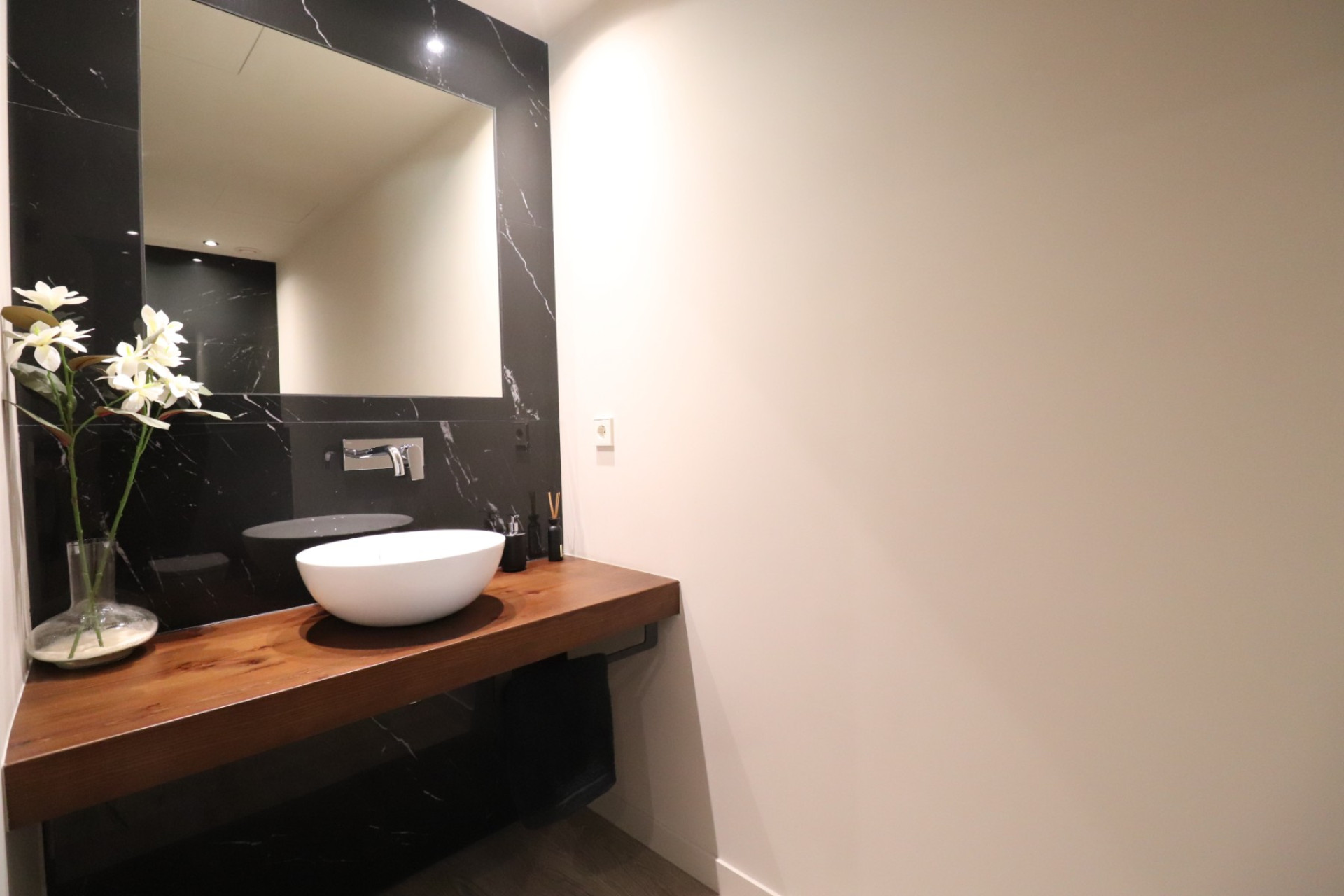 Resale - 7. Finca / Country property - Aspe - Costa Blanca North