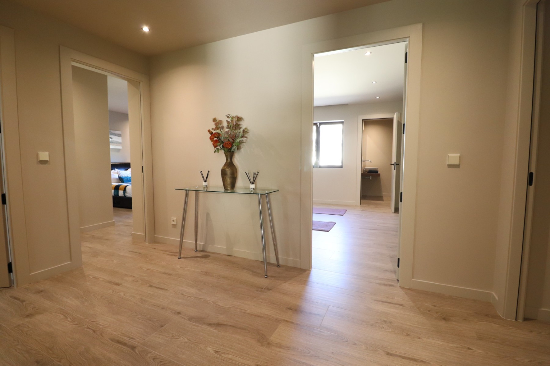 Resale - 7. Finca / Country property - Aspe - Costa Blanca North