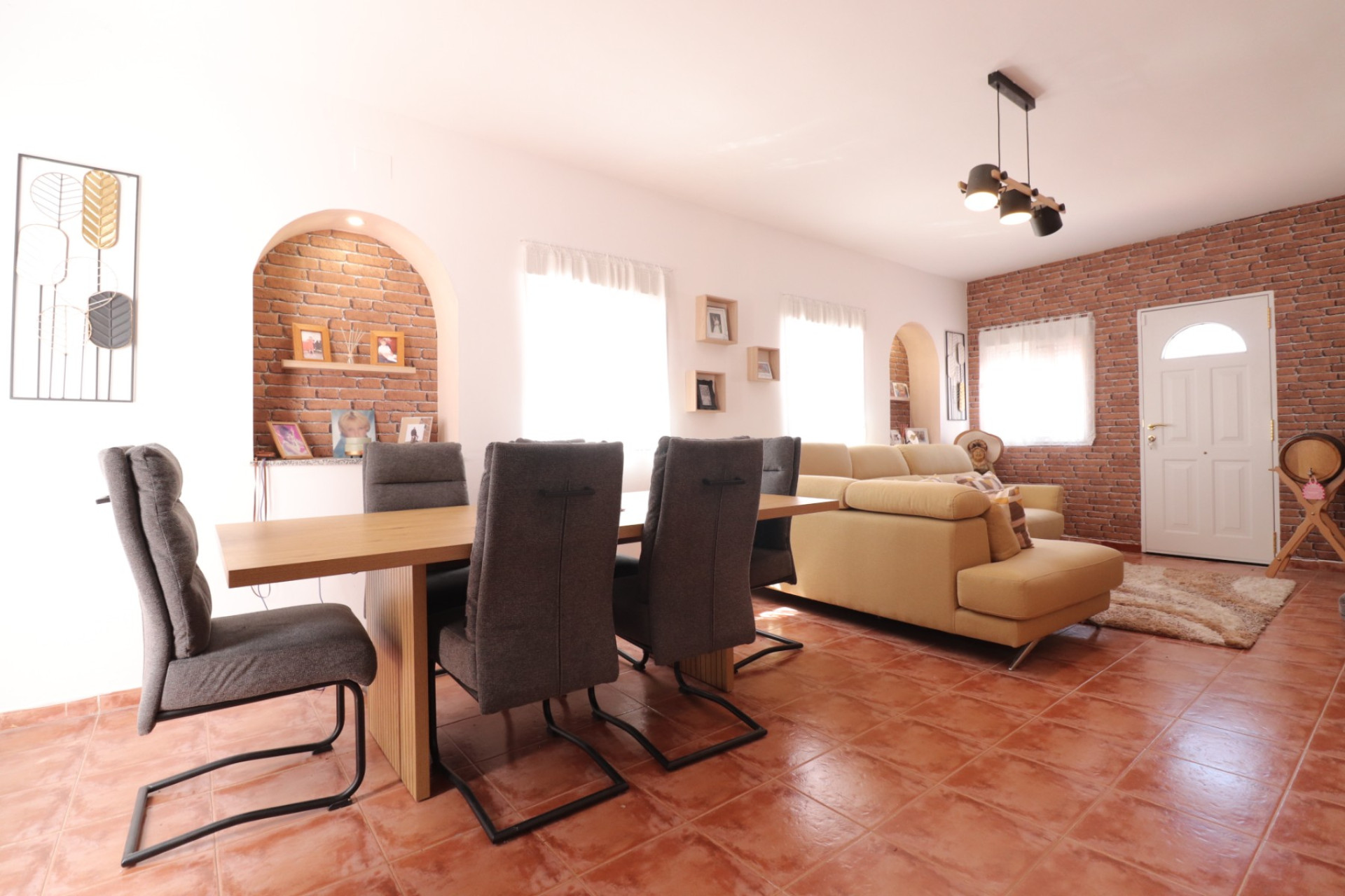 Resale - 7. Finca / Country property - Benferri - Benferri - Country