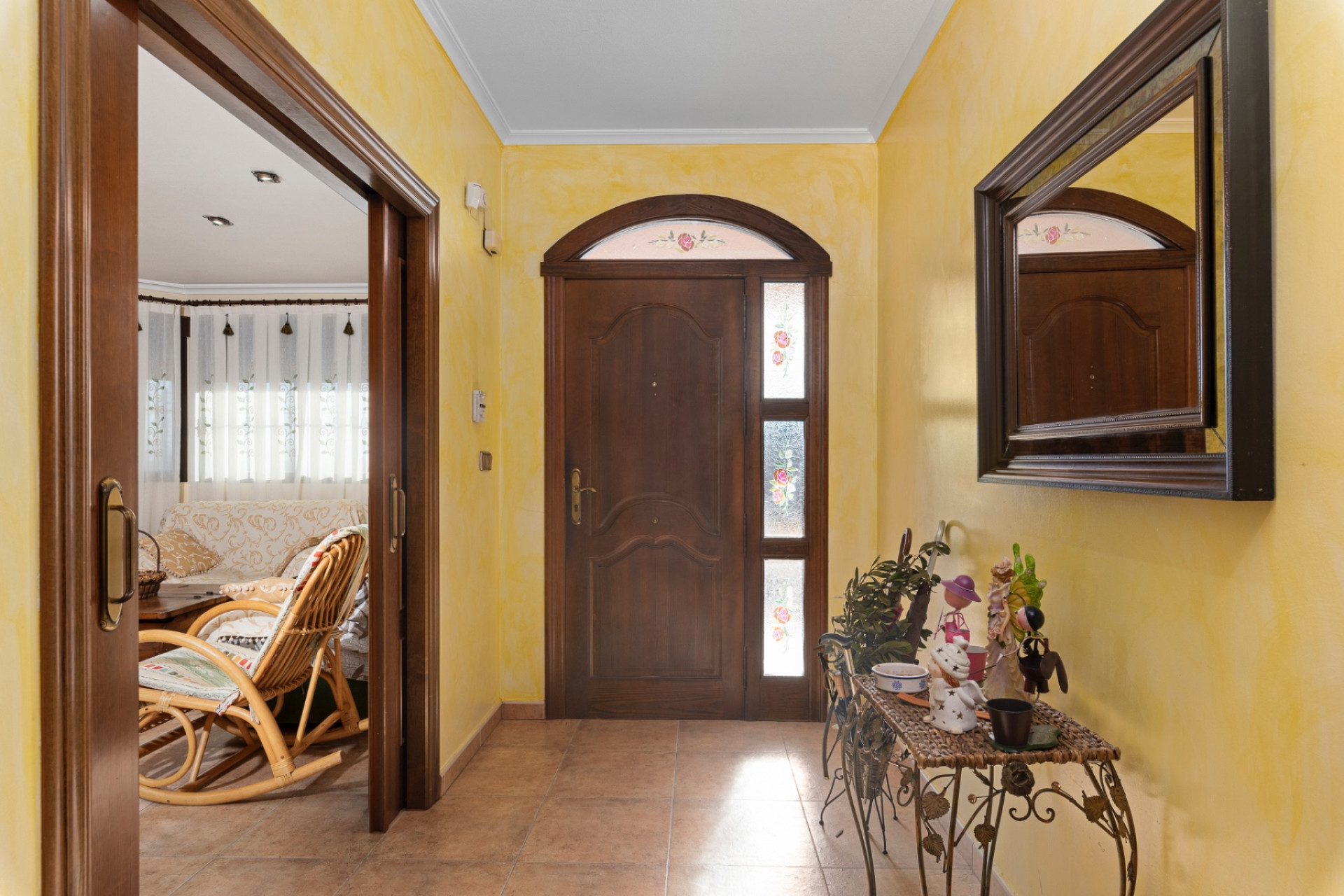 Resale - 7. Finca / Country property - Beniel - Beniel - Country