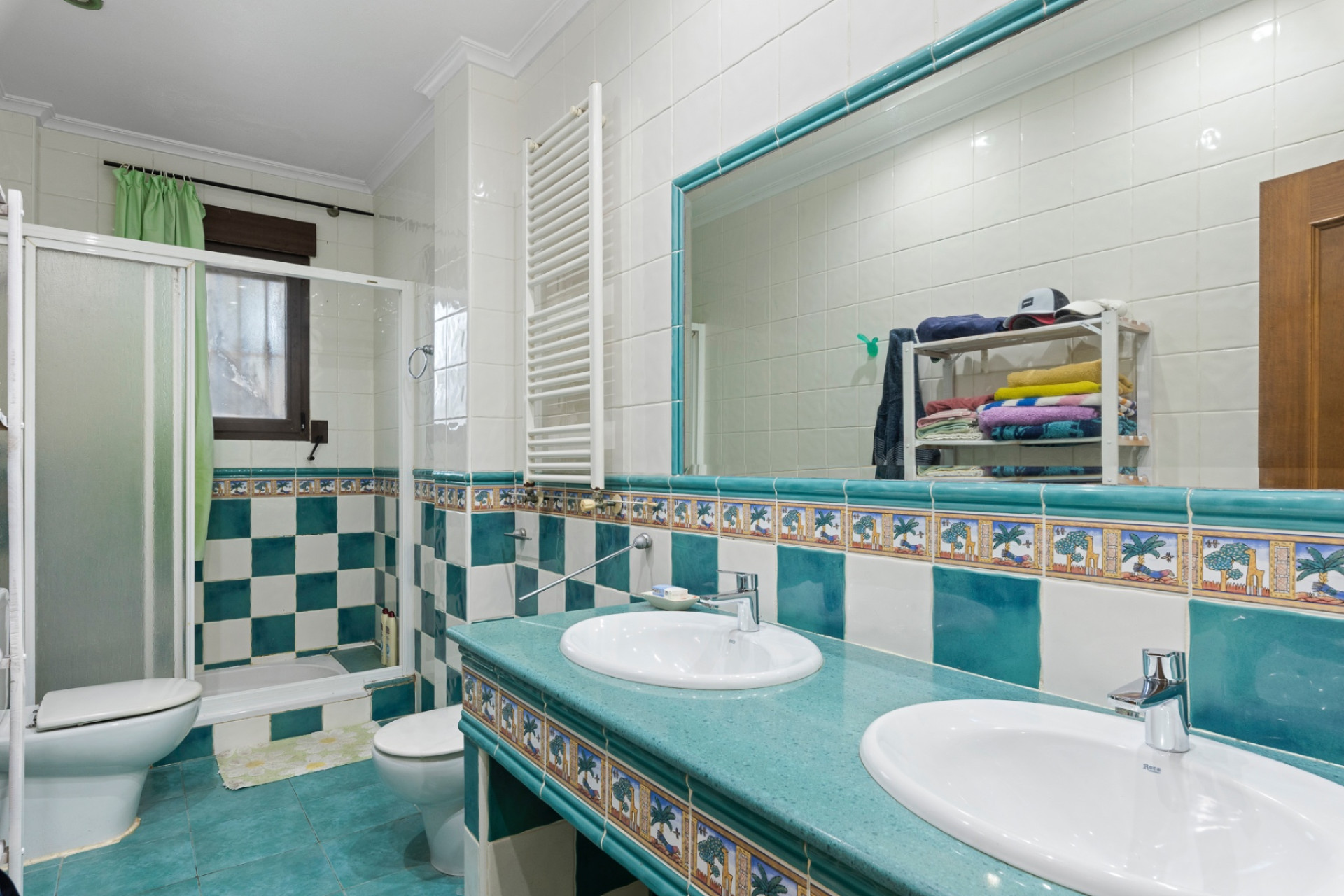 Resale - 7. Finca / Country property - Beniel - Beniel - Country