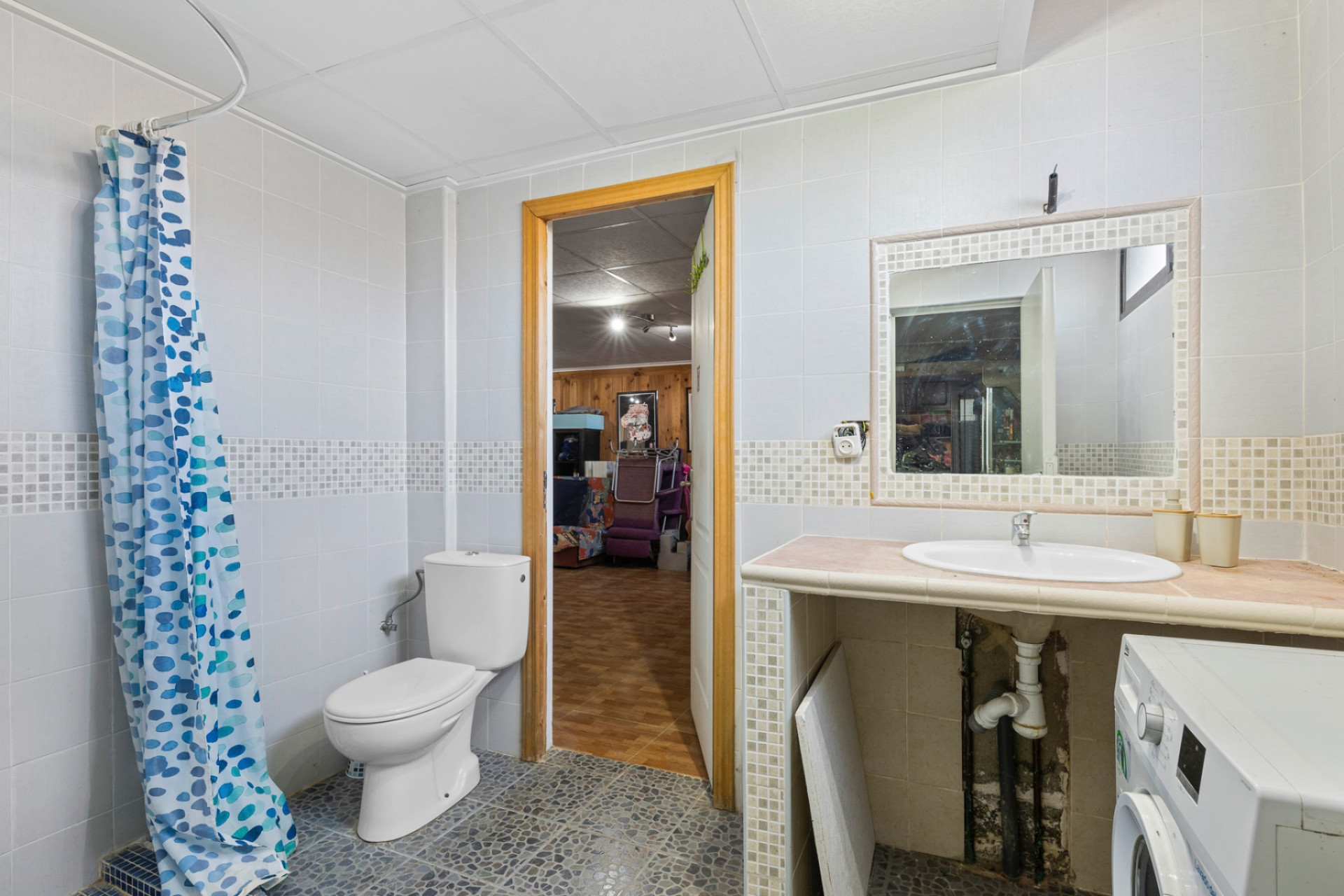 Resale - 7. Finca / Country property - Beniel - Beniel - Country