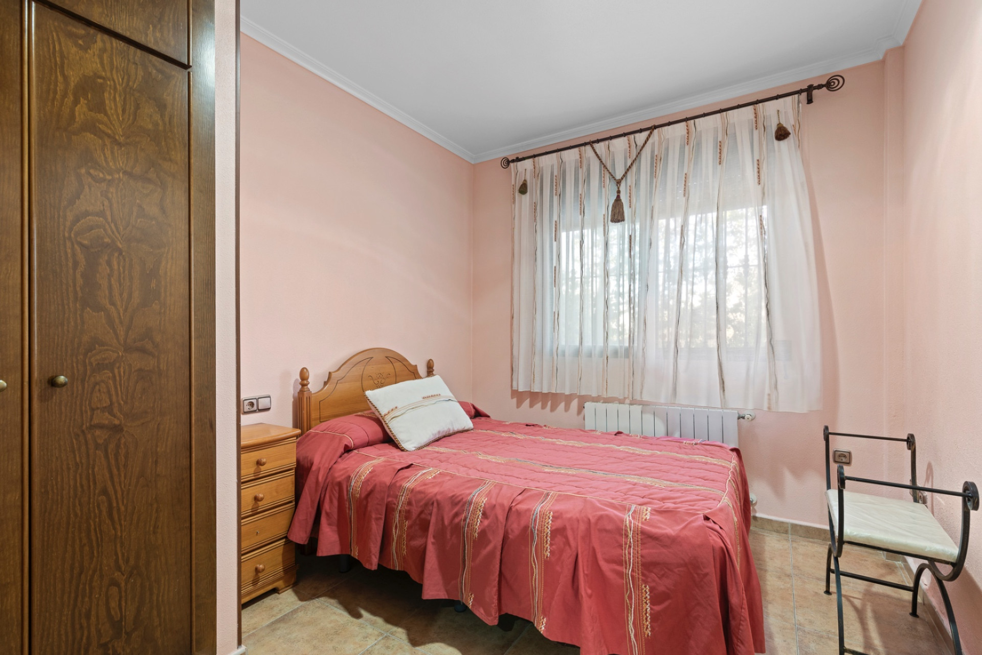 Resale - 7. Finca / Country property - Beniel - Costa Calida