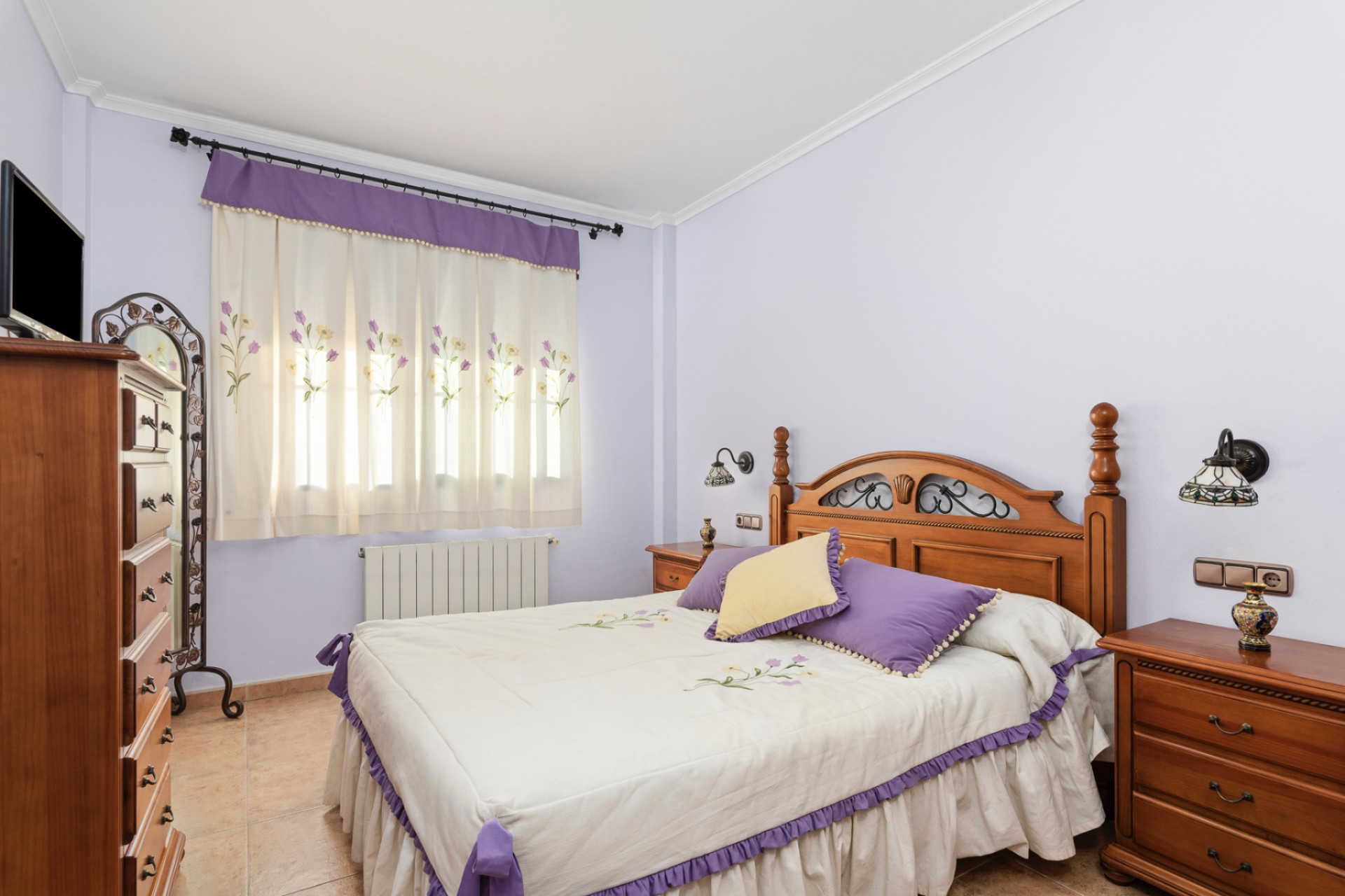 Resale - 7. Finca / Country property - Beniel - Costa Calida