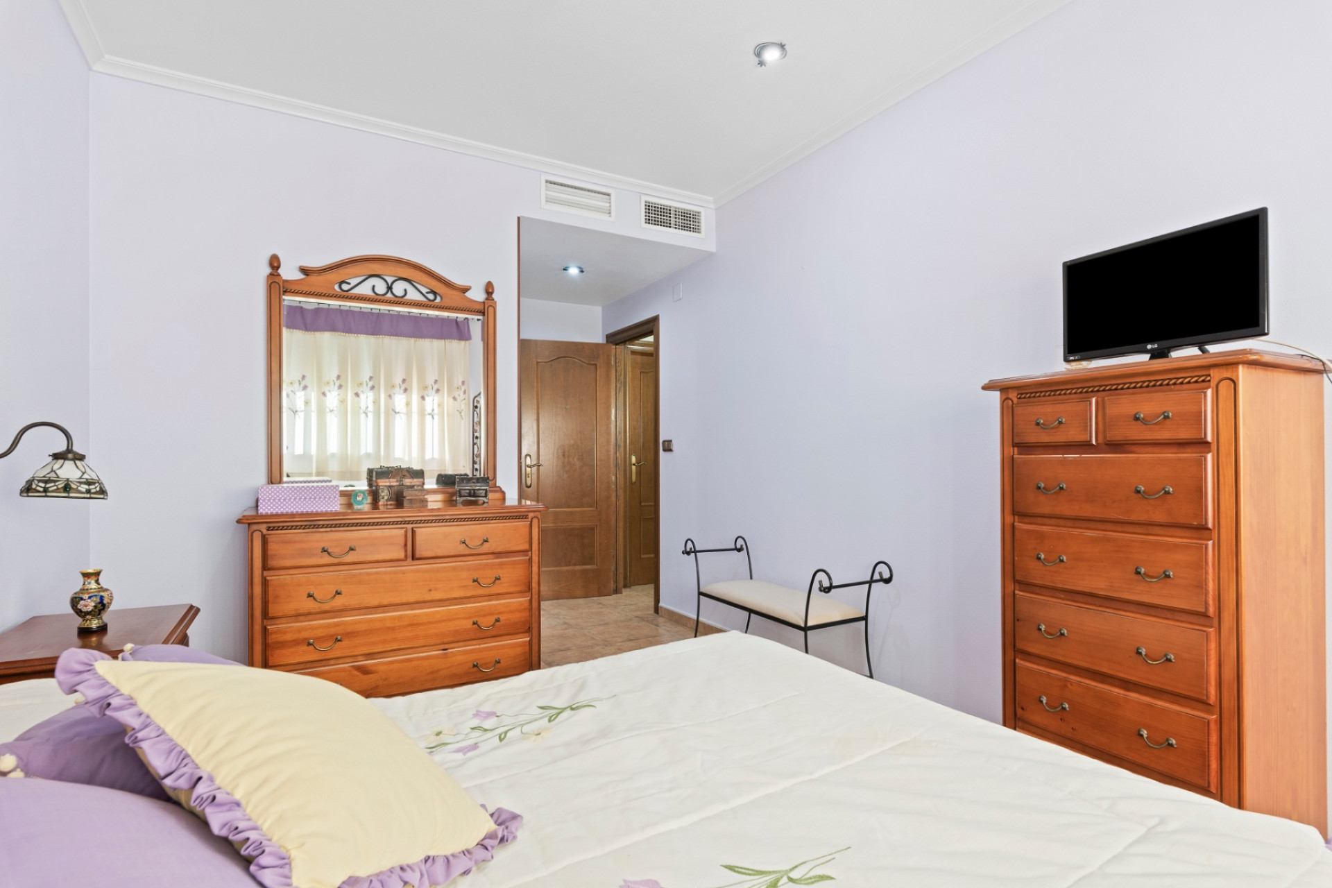 Resale - 7. Finca / Country property - Beniel - Costa Calida