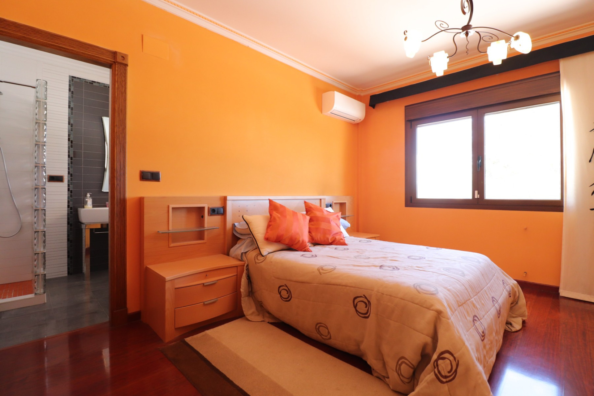 Resale - 7. Finca / Country property - Callosa de Segura - Costa Blanca South