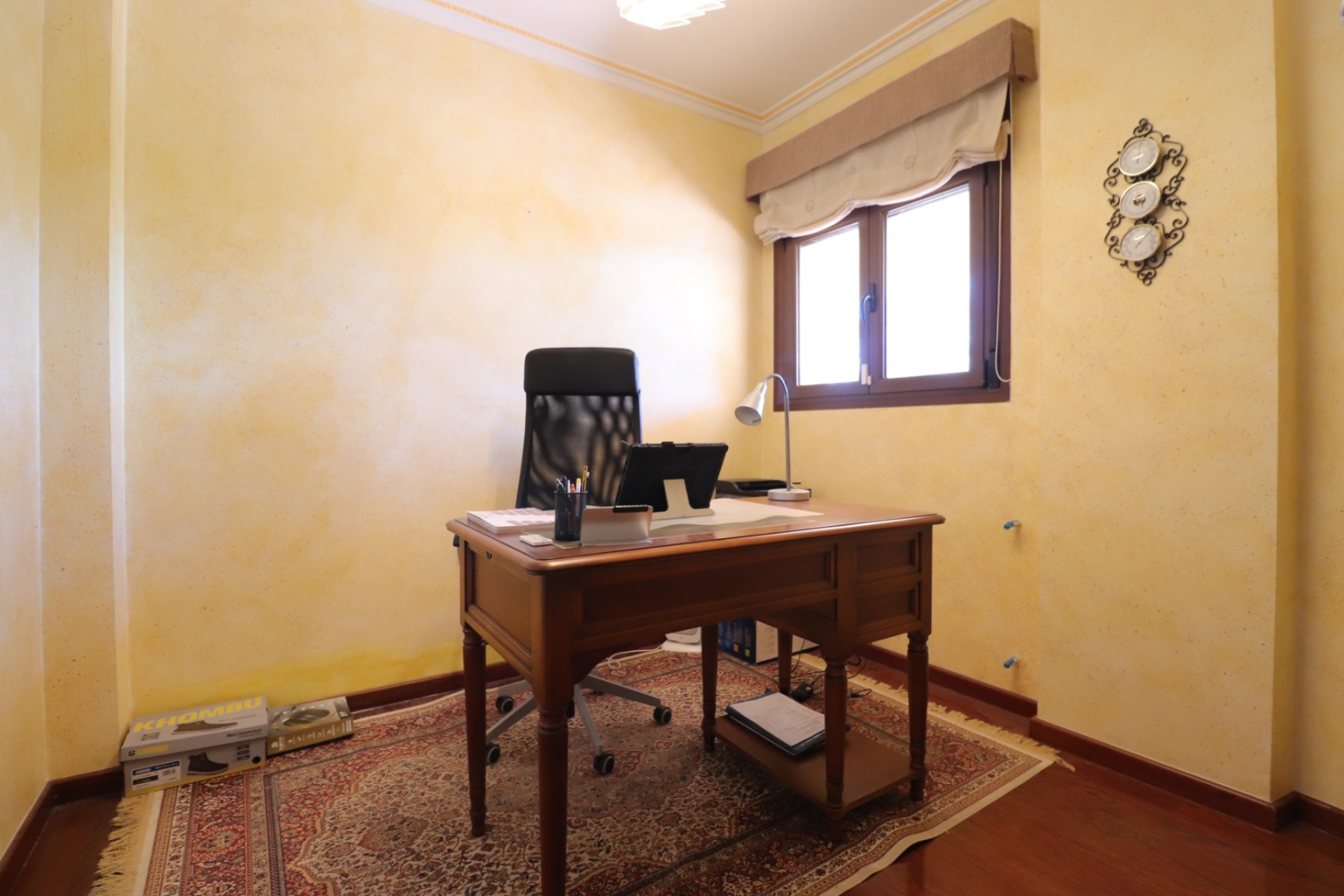 Resale - 7. Finca / Country property - Callosa de Segura - Costa Blanca South