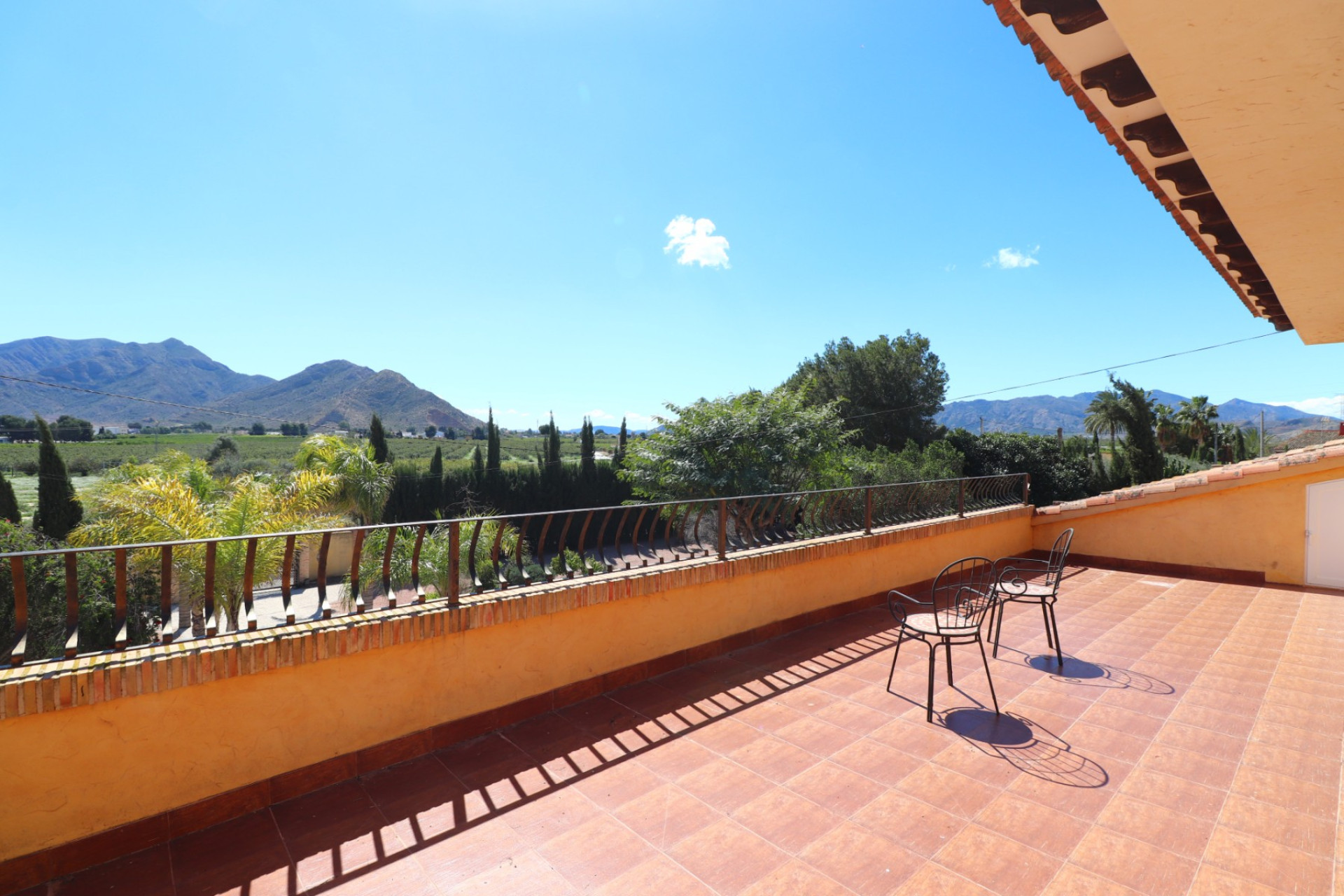 Resale - 7. Finca / Country property - Callosa de Segura - Costa Blanca South