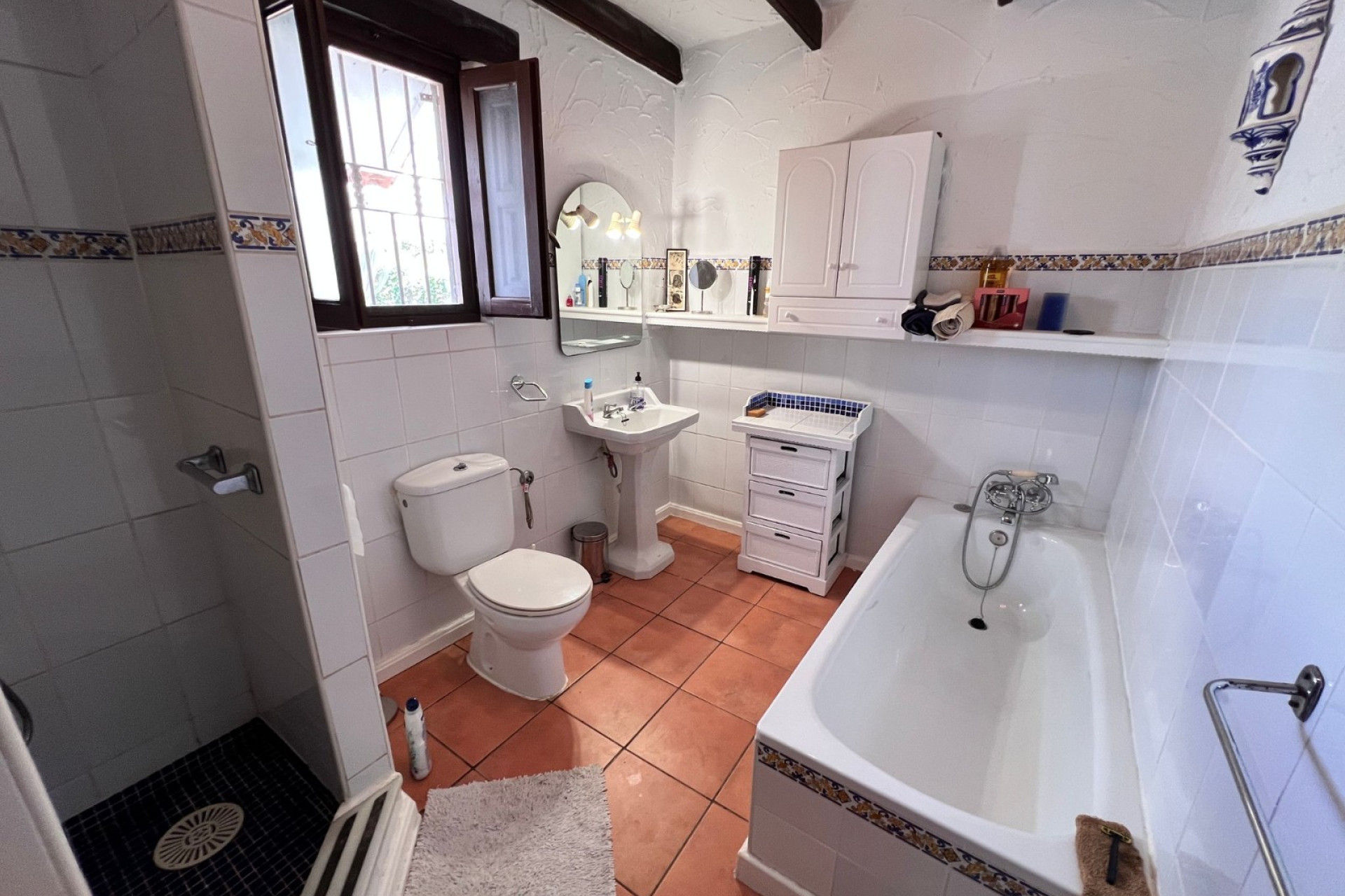 Resale - 7. Finca / Country property - Cartagena - Costa Calida