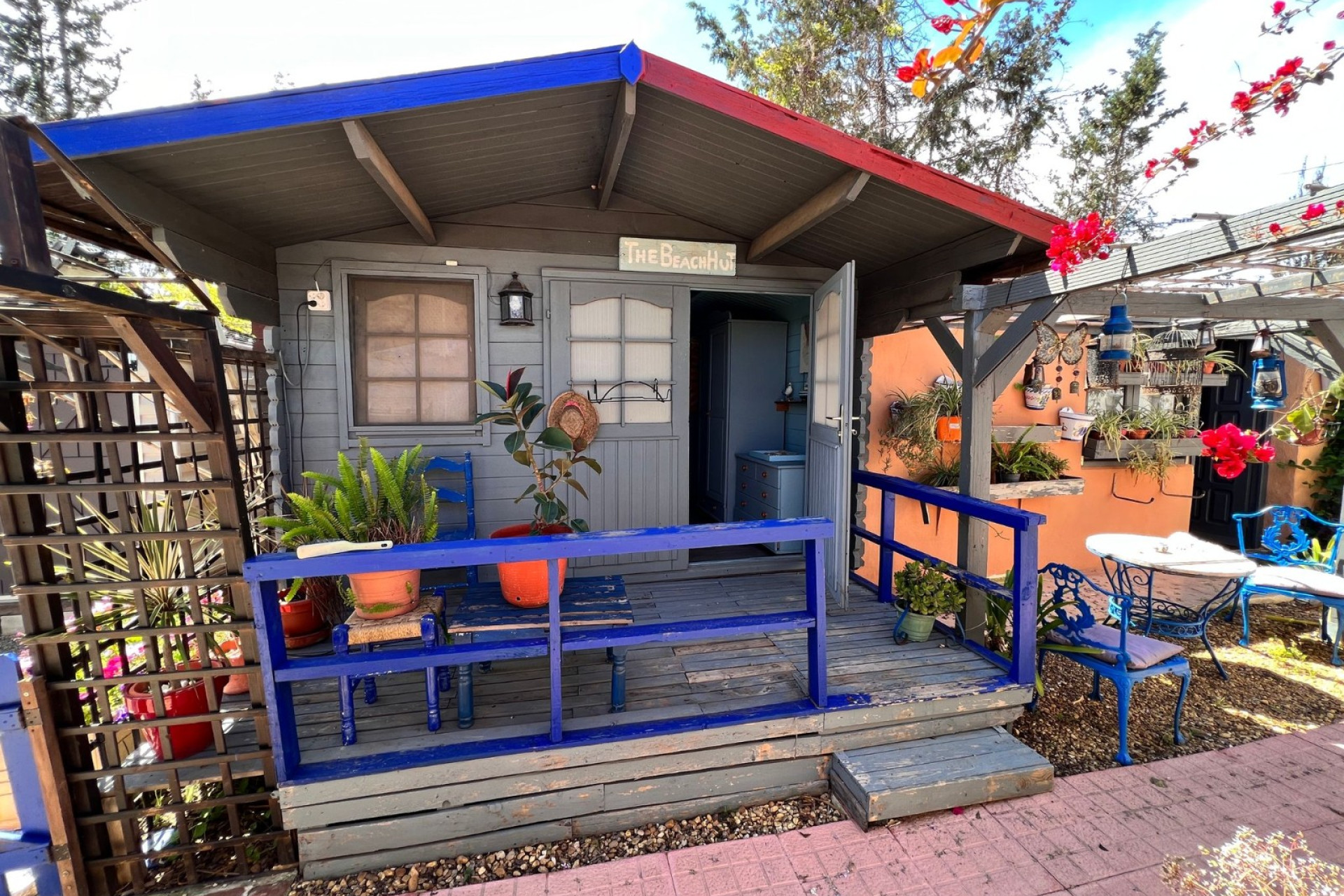 Resale - 7. Finca / Country property - Cartagena - Costa Calida