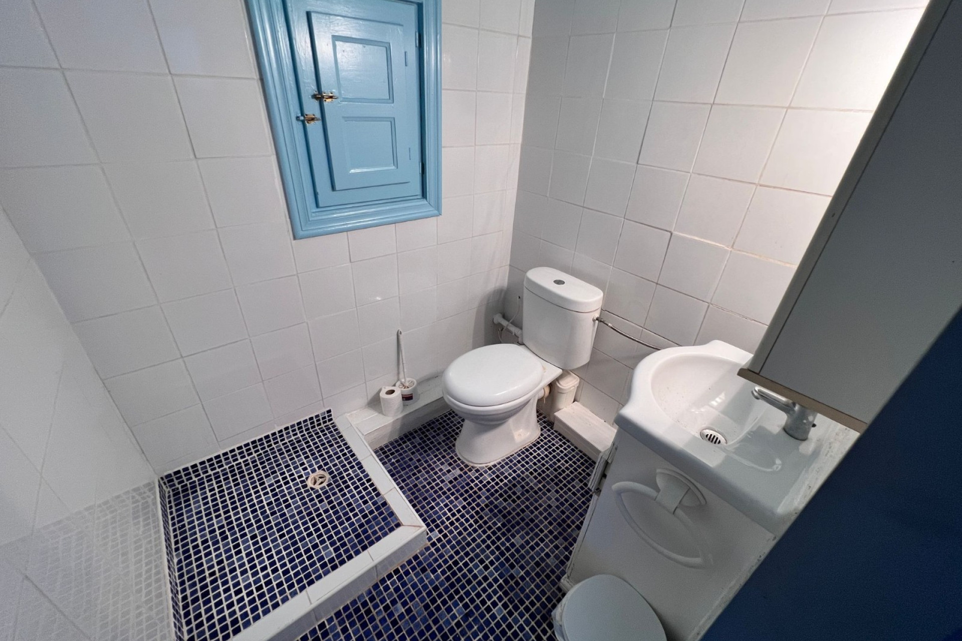 Resale - 7. Finca / Country property - Cartagena - Costa Calida