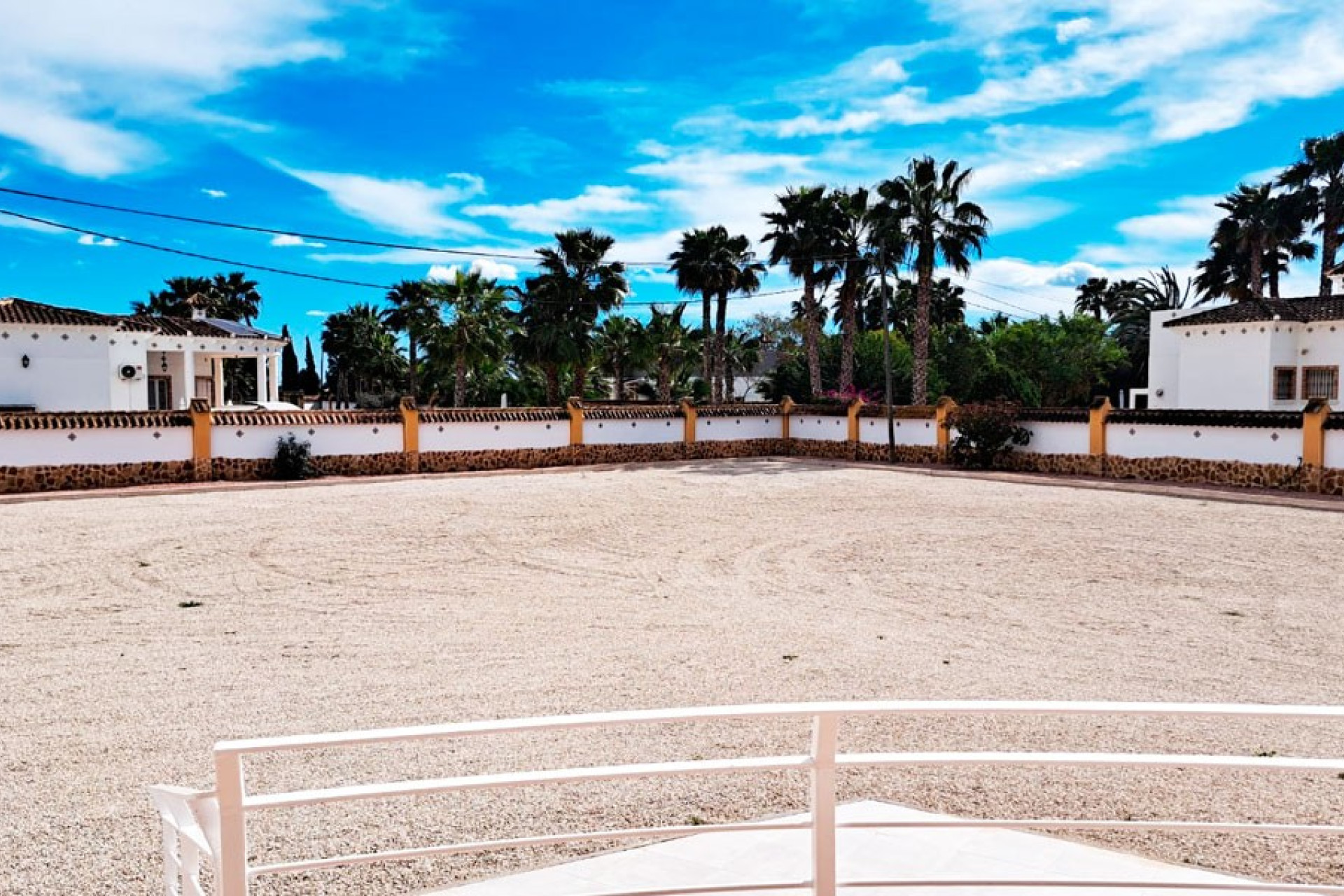 Resale - 7. Finca / Country property - Catral - Costa Blanca South