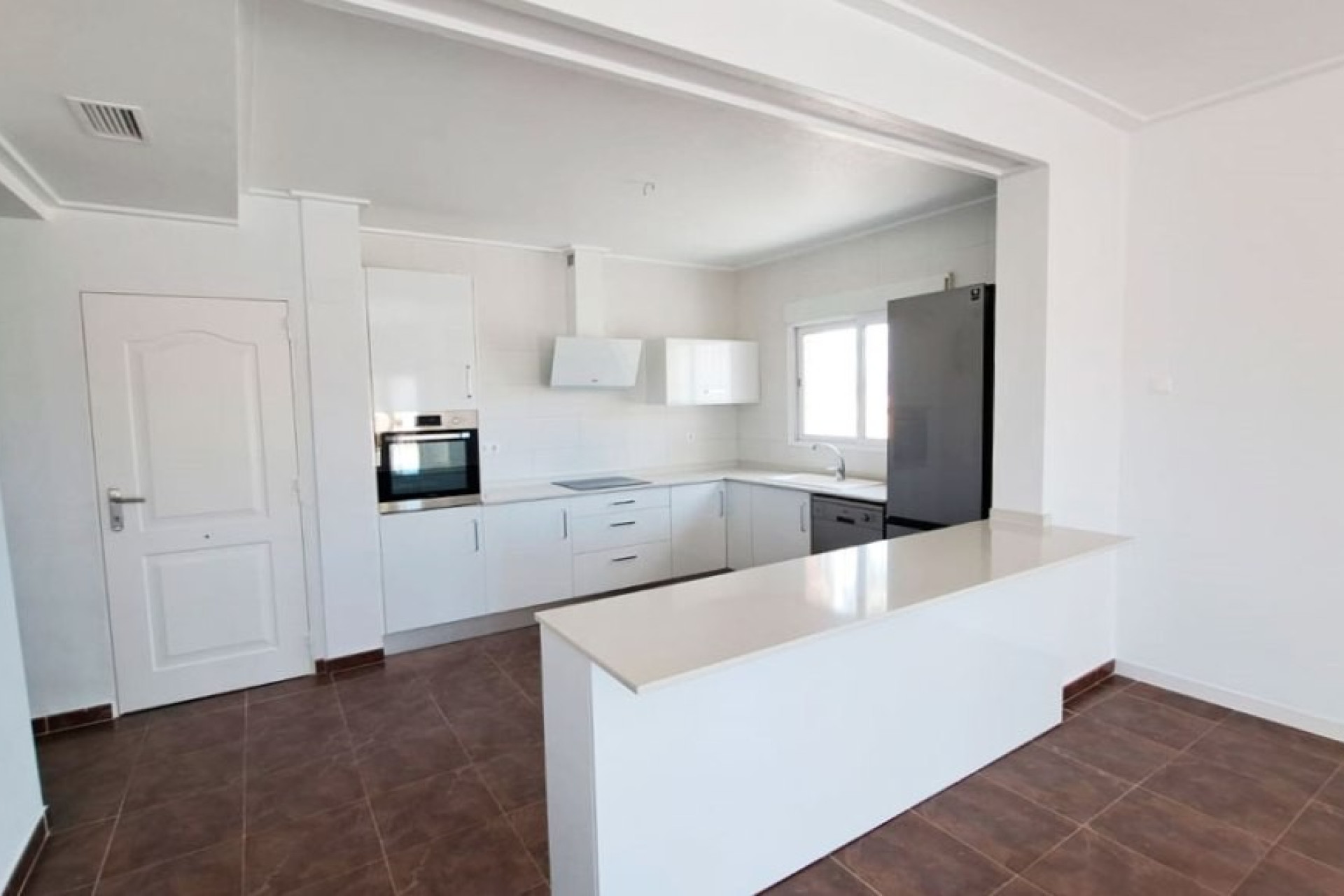 Resale - 7. Finca / Country property - Catral - Costa Blanca South