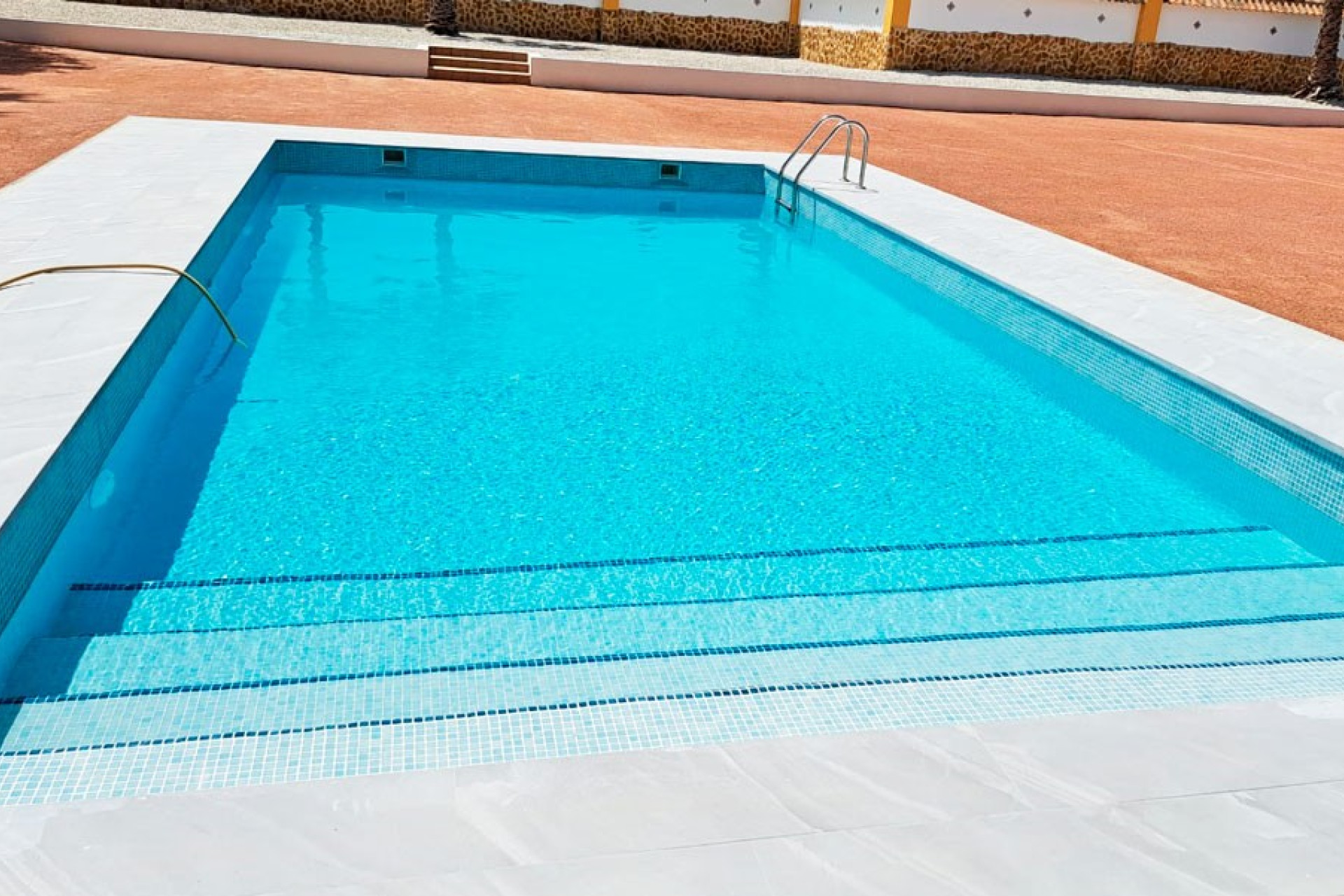 Resale - 7. Finca / Country property - Catral - Costa Blanca South