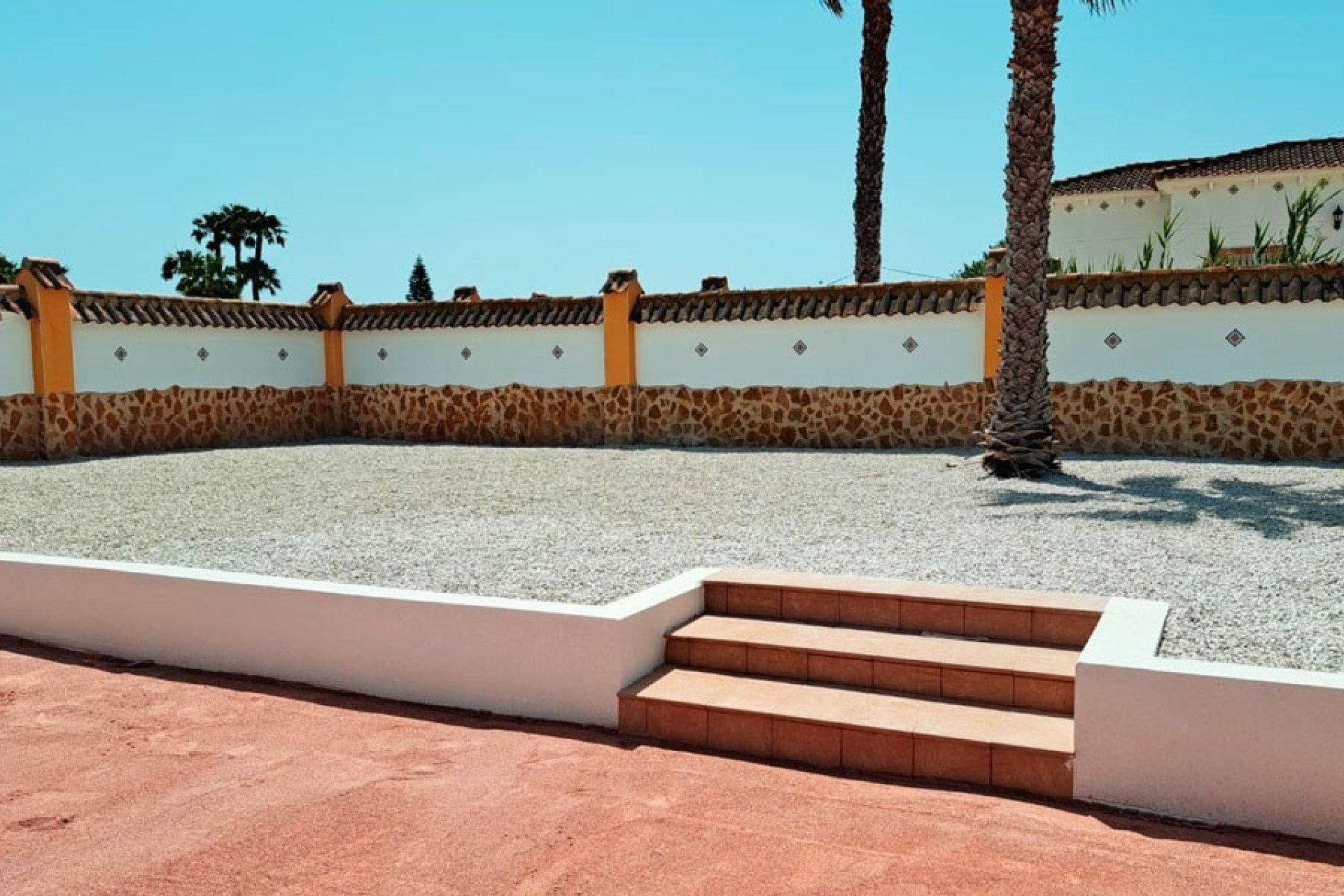 Resale - 7. Finca / Country property - Catral - Costa Blanca South