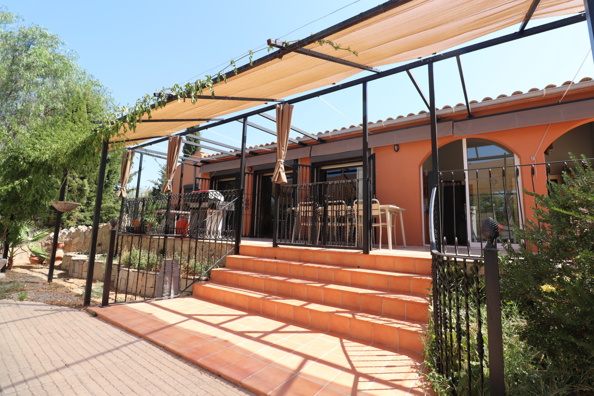 Resale - 7. Finca / Country property - Catral - Costa Blanca South