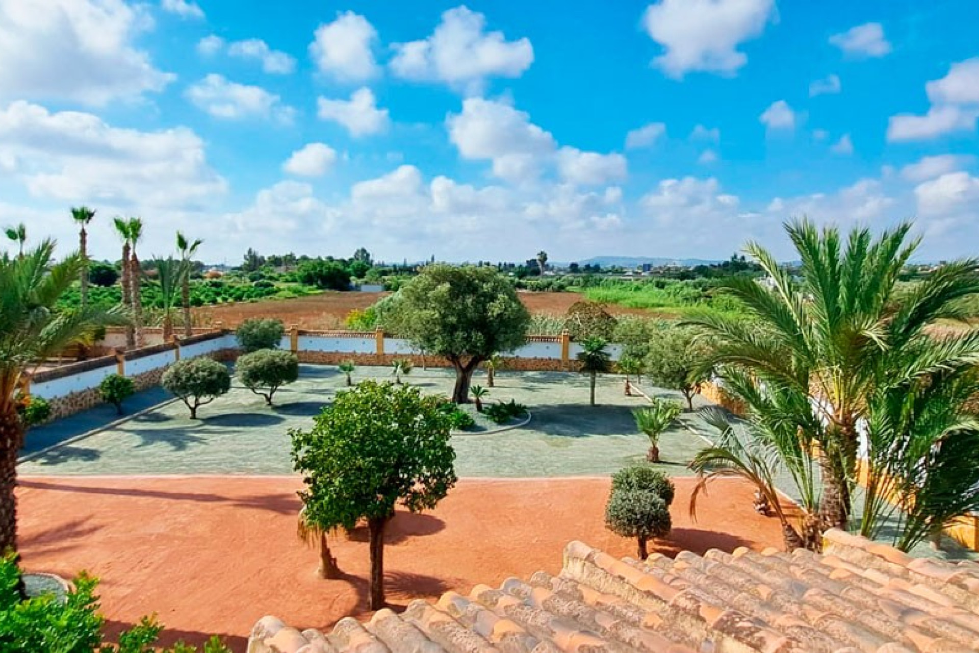 Resale - 7. Finca / Country property - Catral - Costa Blanca South