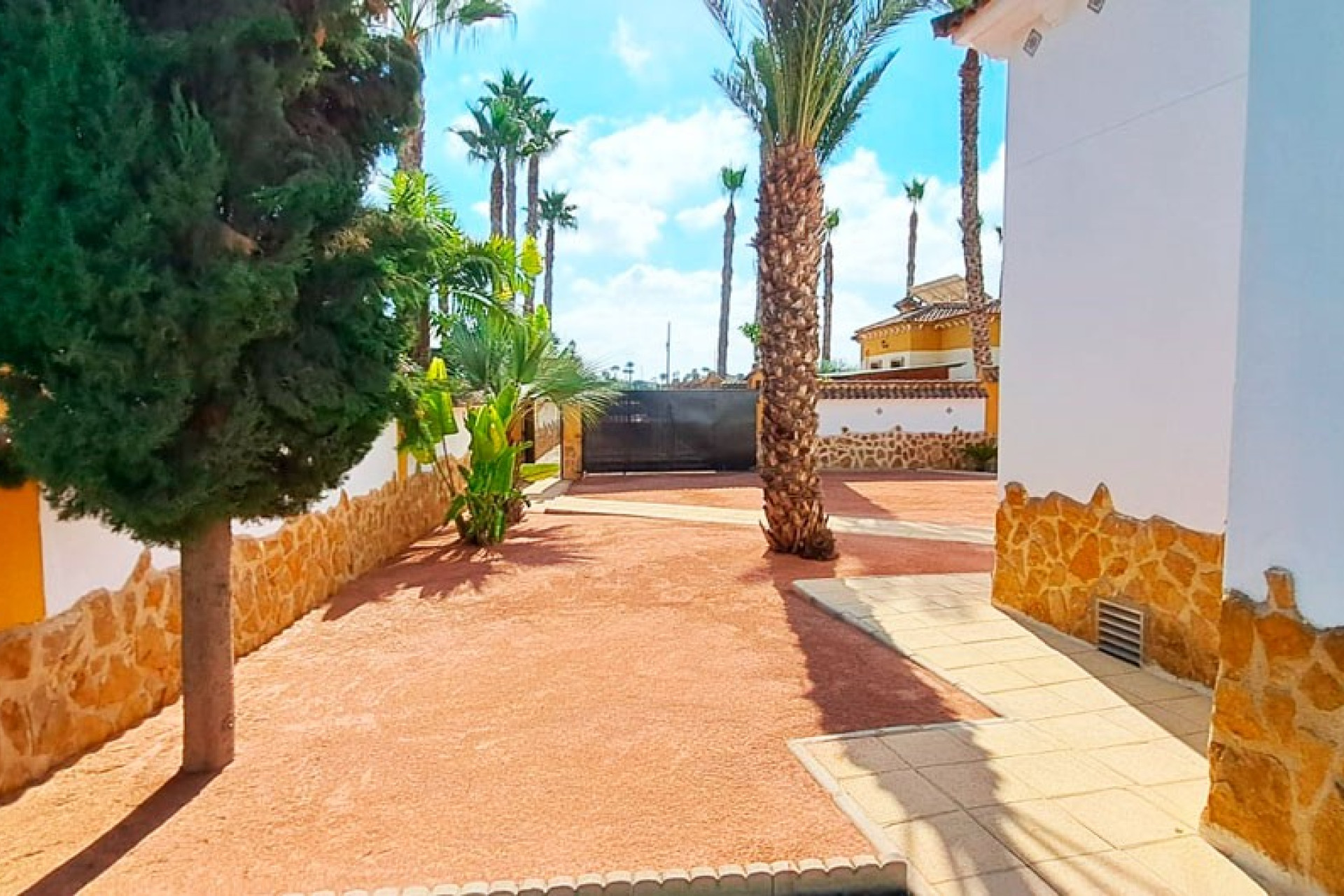 Resale - 7. Finca / Country property - Catral - Costa Blanca South