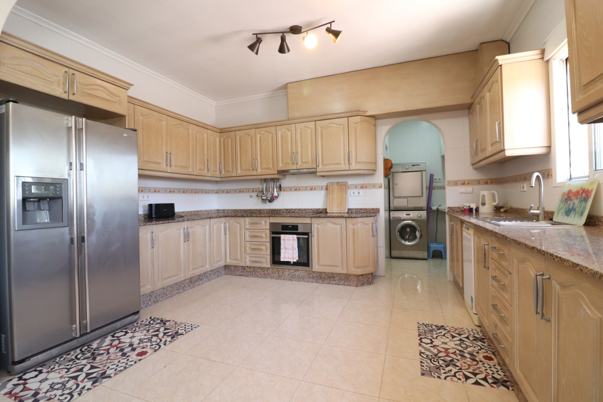 Resale - 7. Finca / Country property - Catral - Costa Blanca South