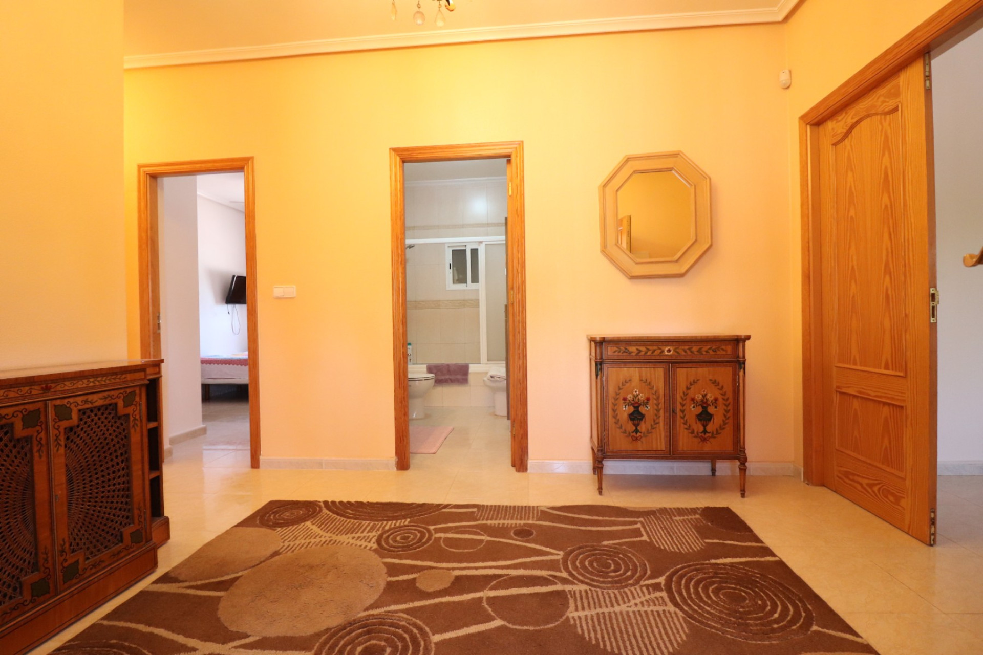 Resale - 7. Finca / Country property - Catral - Costa Blanca South